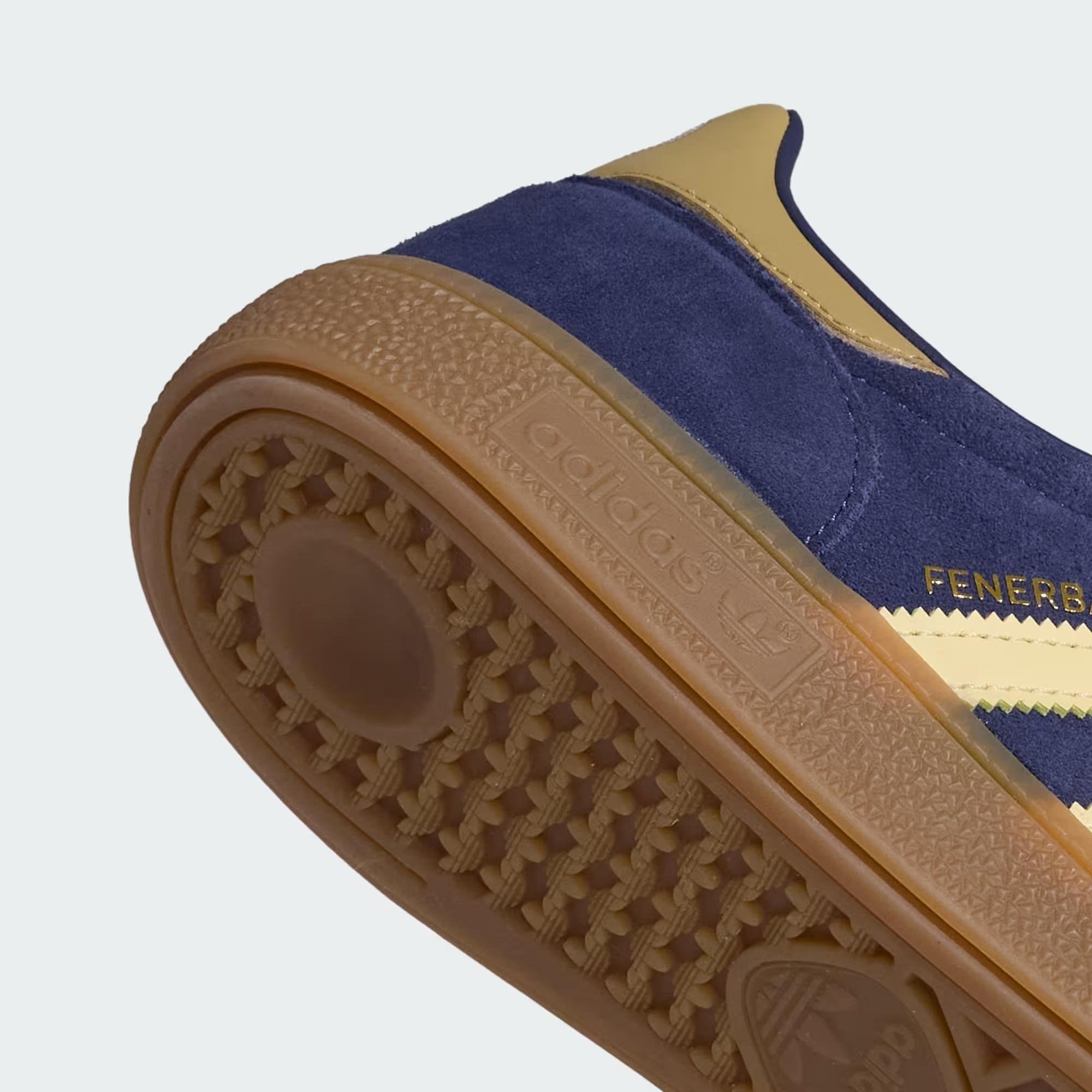 HANDBALL SPEZIAL - ADIDAS SIYAH