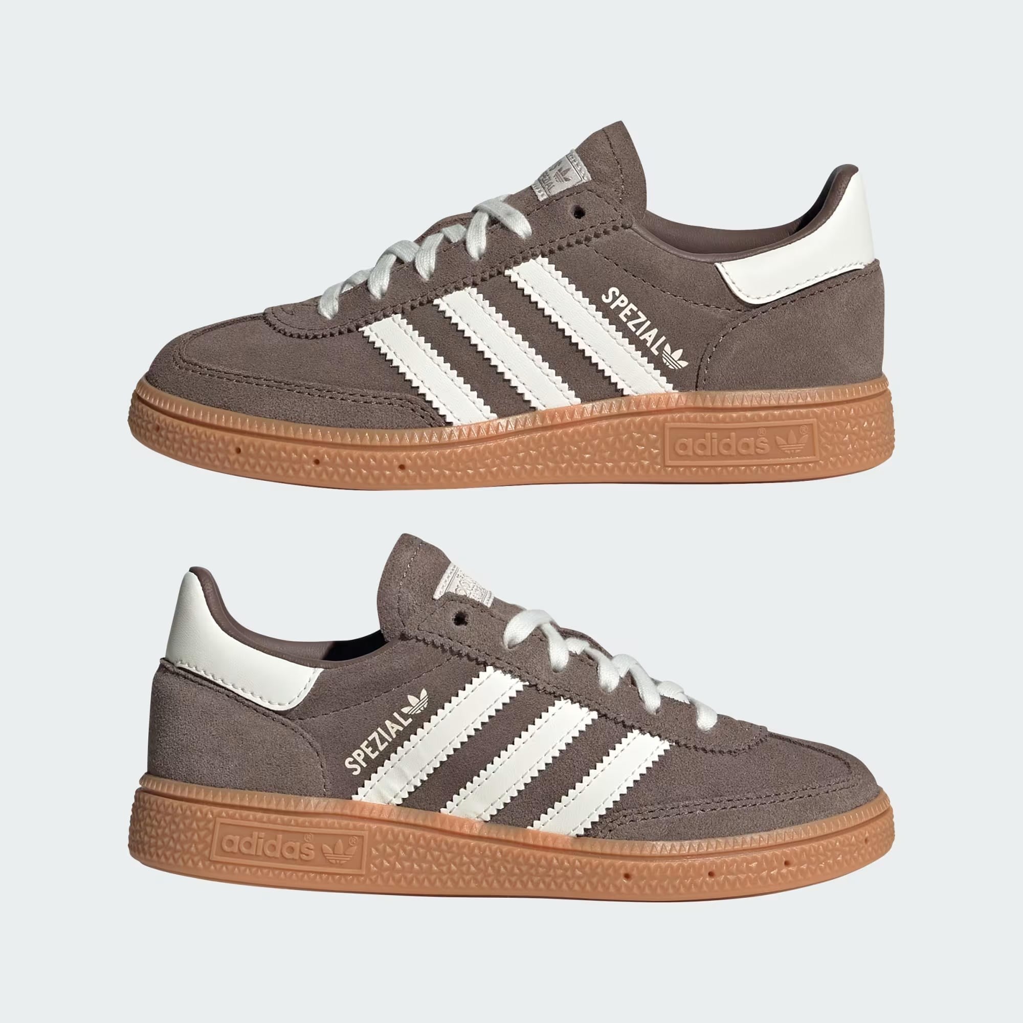 HANDBALL SPEZIAL C - ADIDAS SIYAH