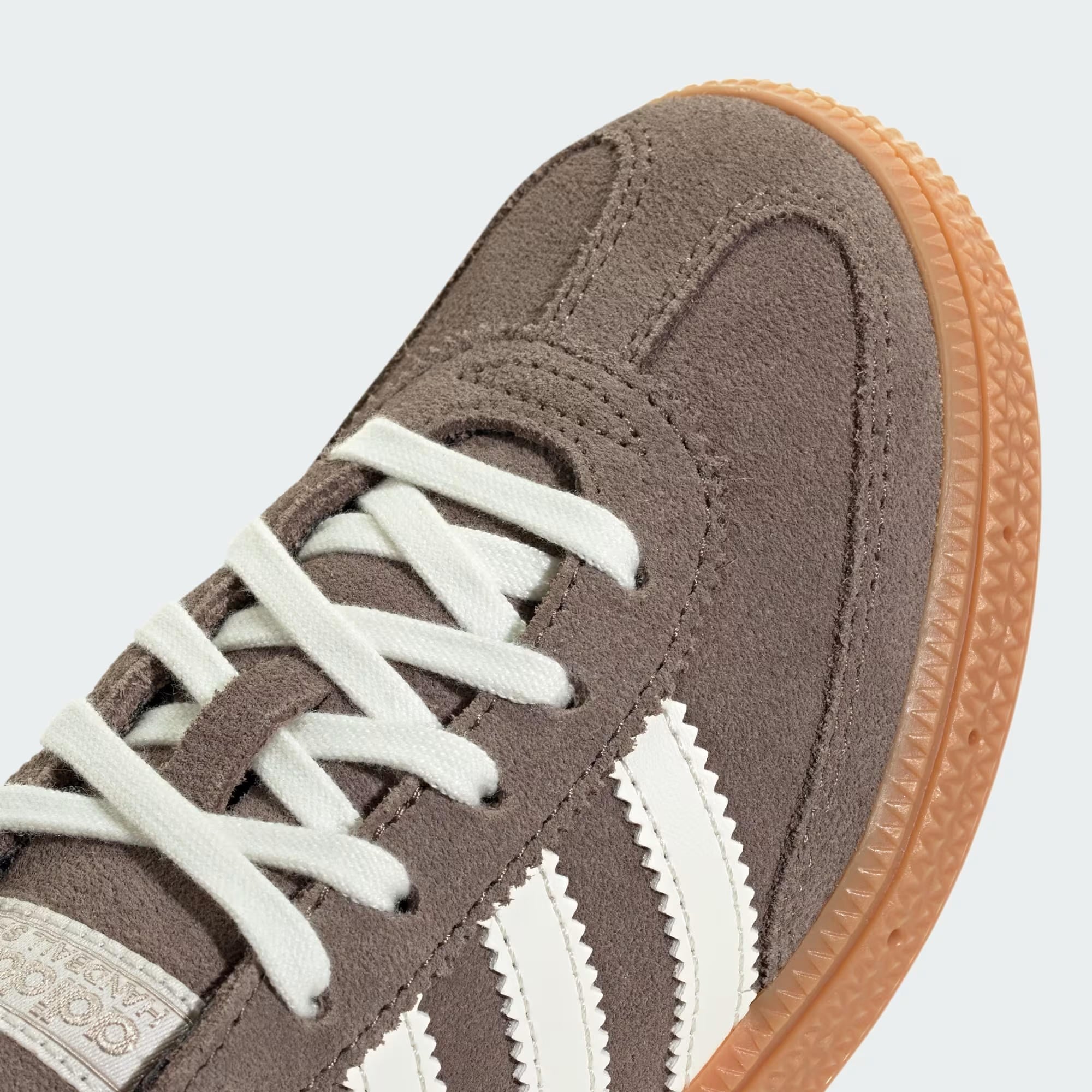 HANDBALL SPEZIAL C - ADIDAS SIYAH