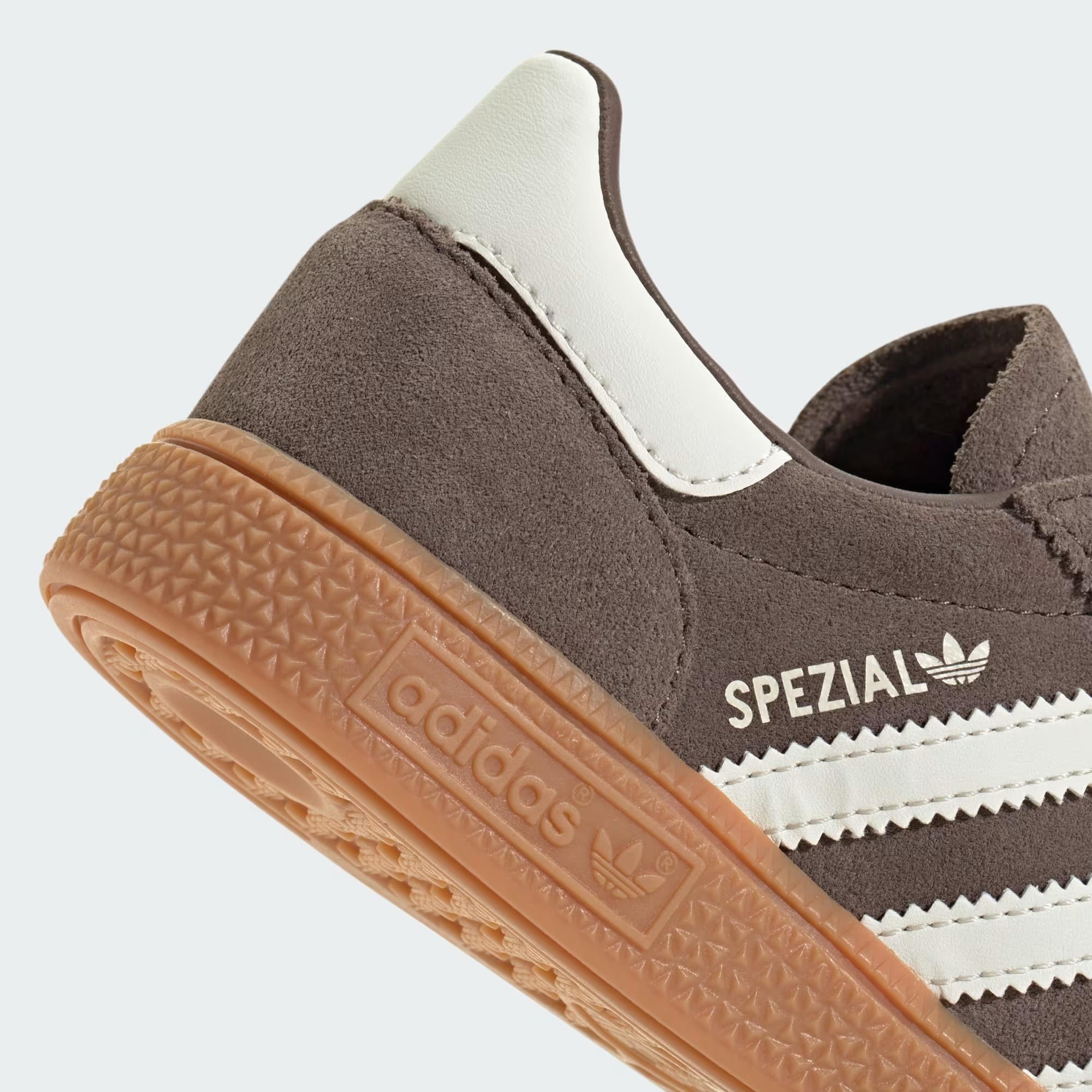 HANDBALL SPEZIAL C - ADIDAS SIYAH
