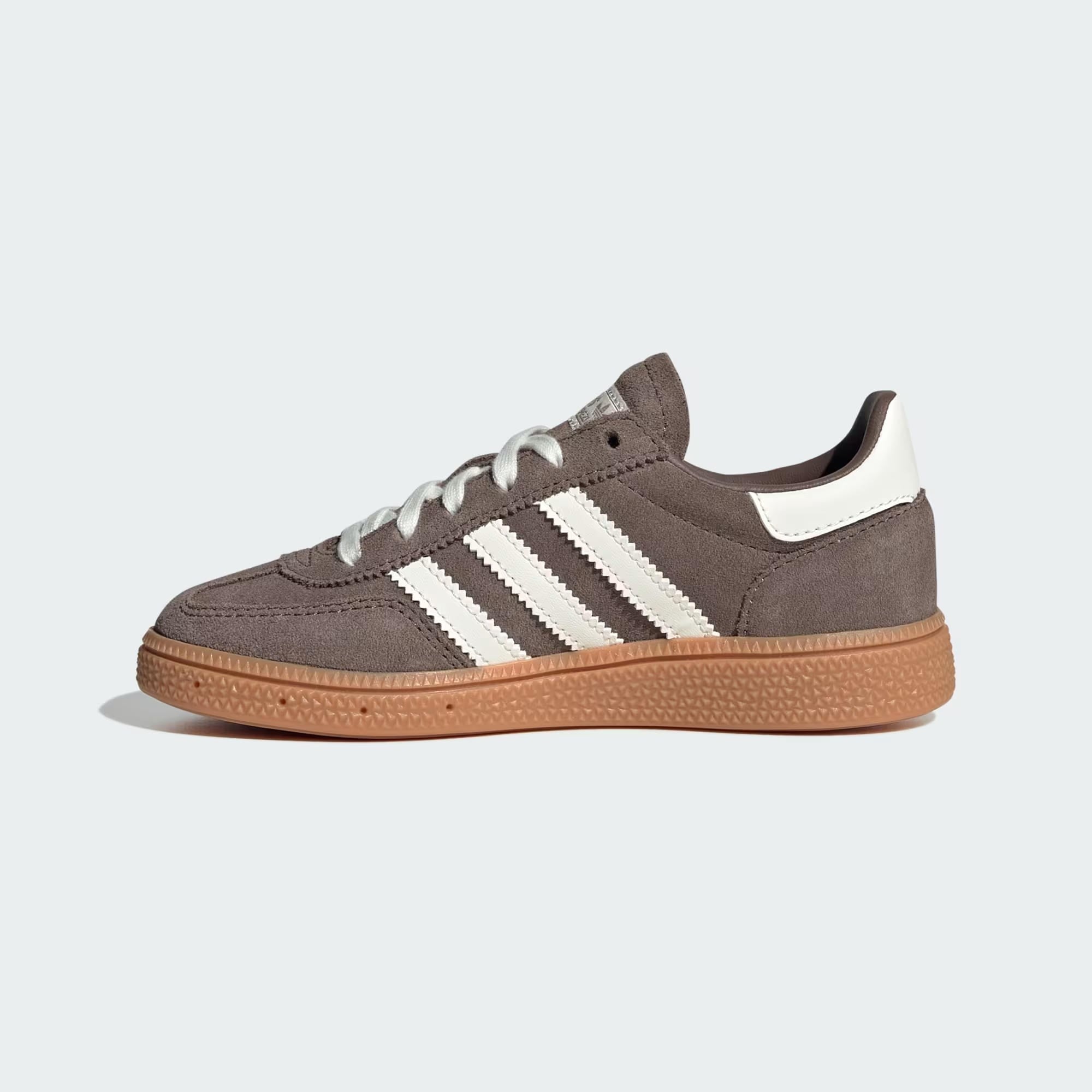 HANDBALL SPEZIAL C - ADIDAS SIYAH