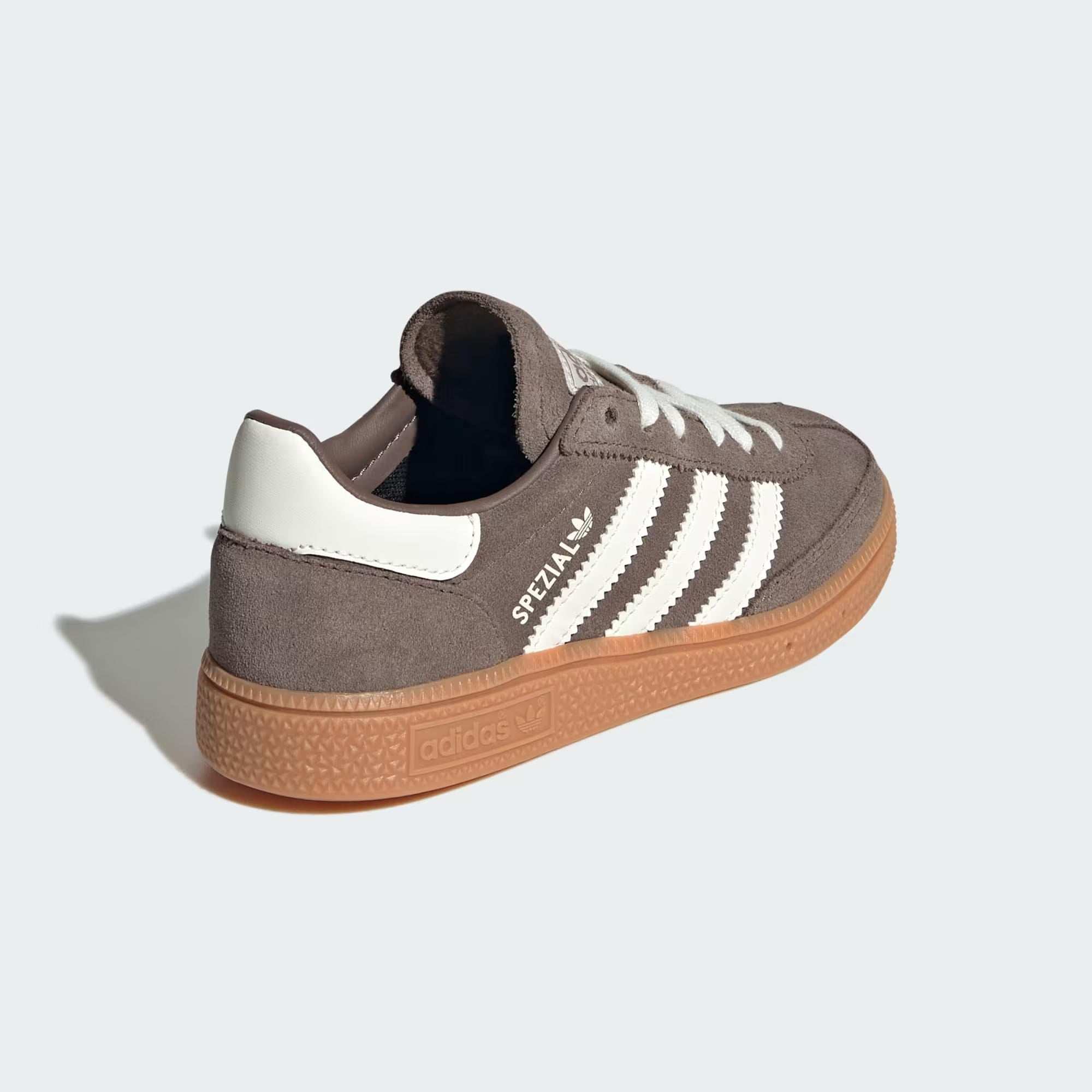 HANDBALL SPEZIAL C - ADIDAS SIYAH