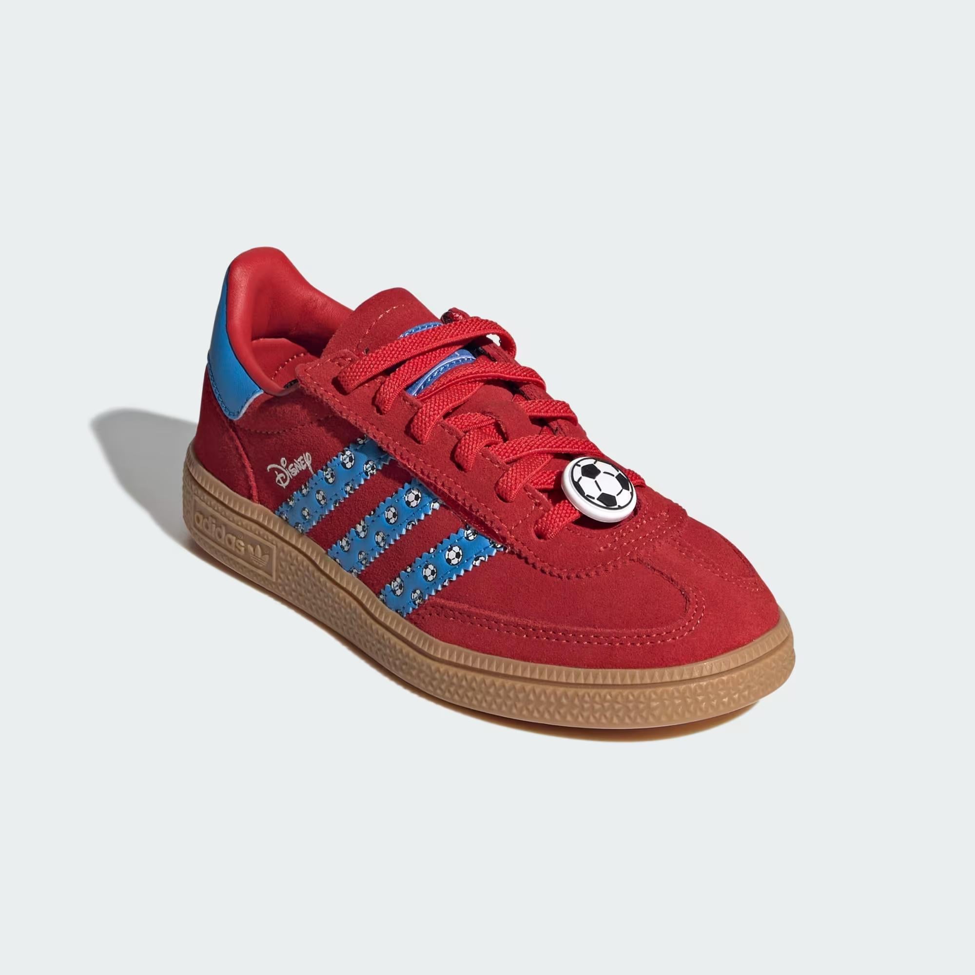 HANDBALL SPEZIAL CF EL C - ADIDAS SIYAH