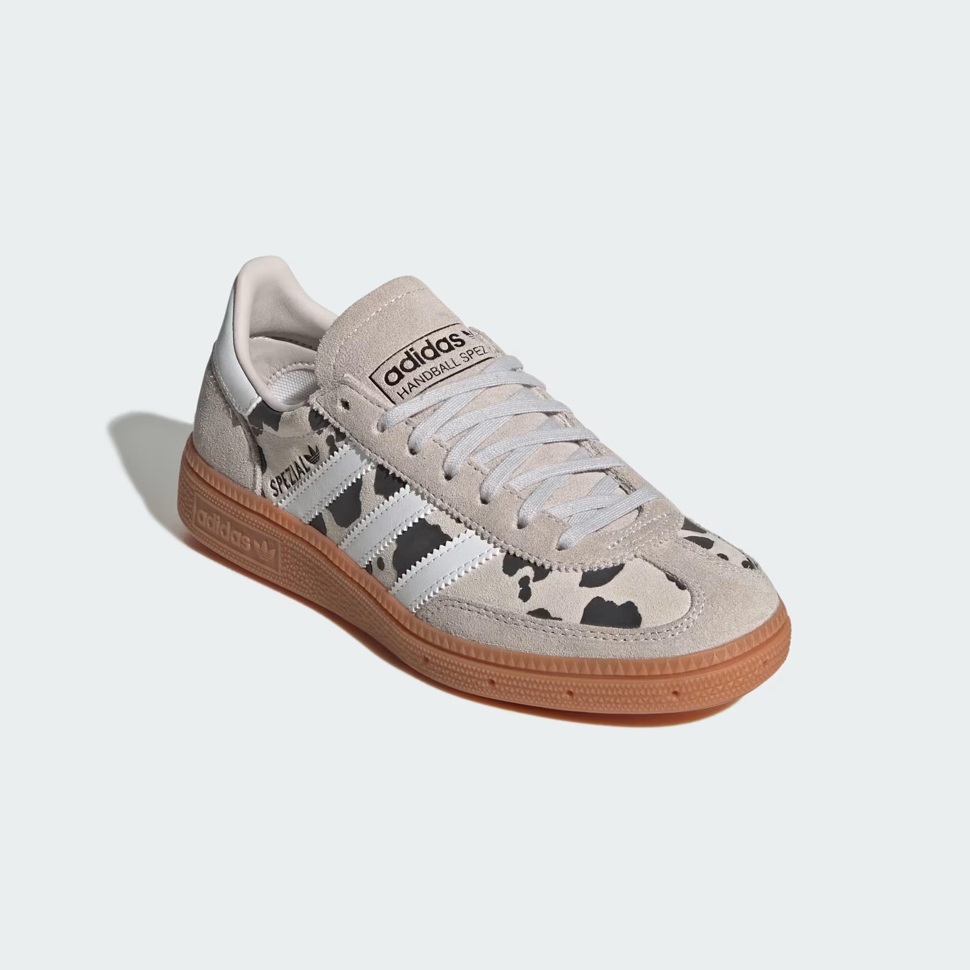 HANDBALL SPEZIAL J - ADIDAS SIYAH
