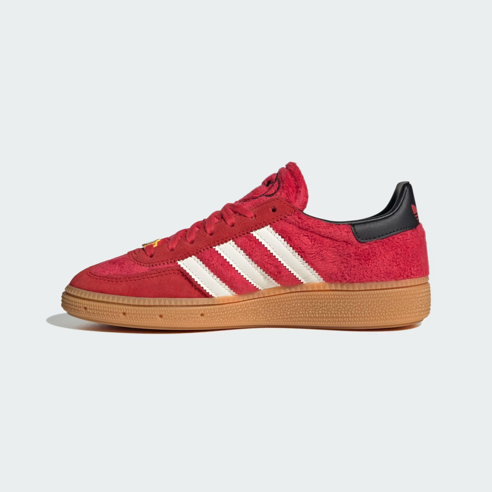HANDBALL SPEZIAL J - ADIDAS SIYAH