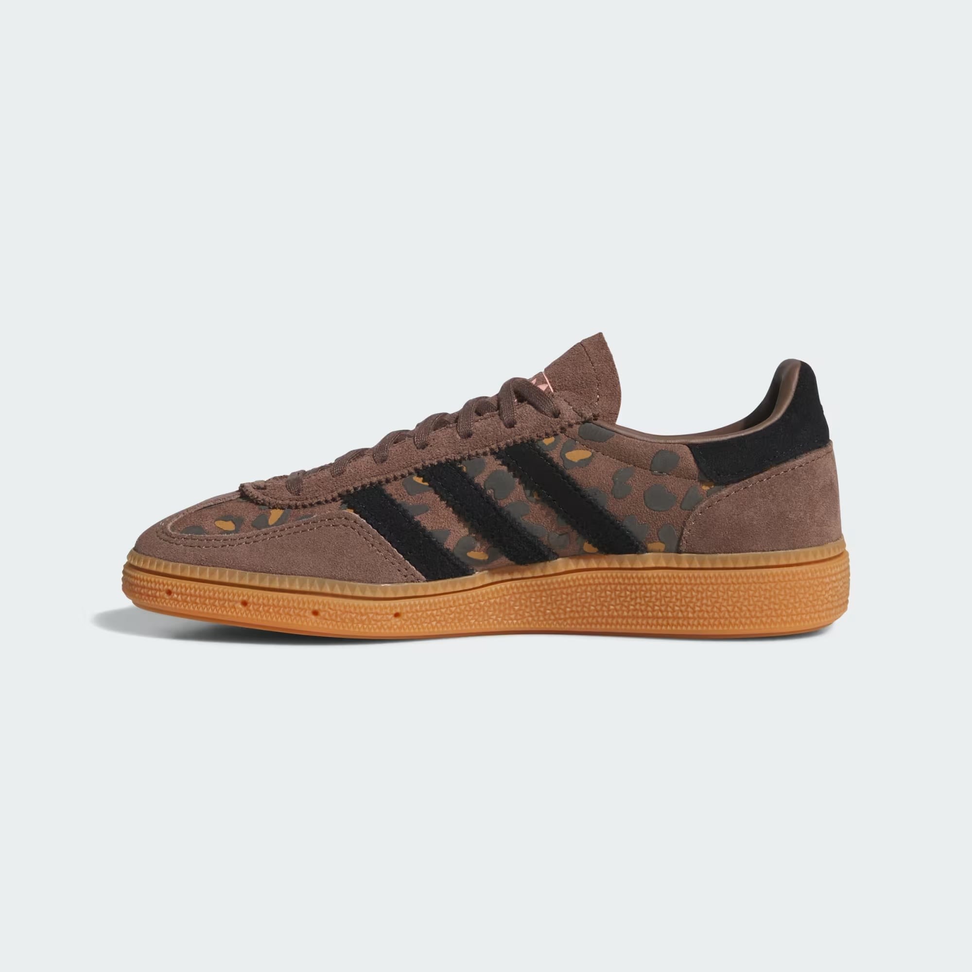 HANDBALL SPEZIAL J - ADIDAS SIYAH
