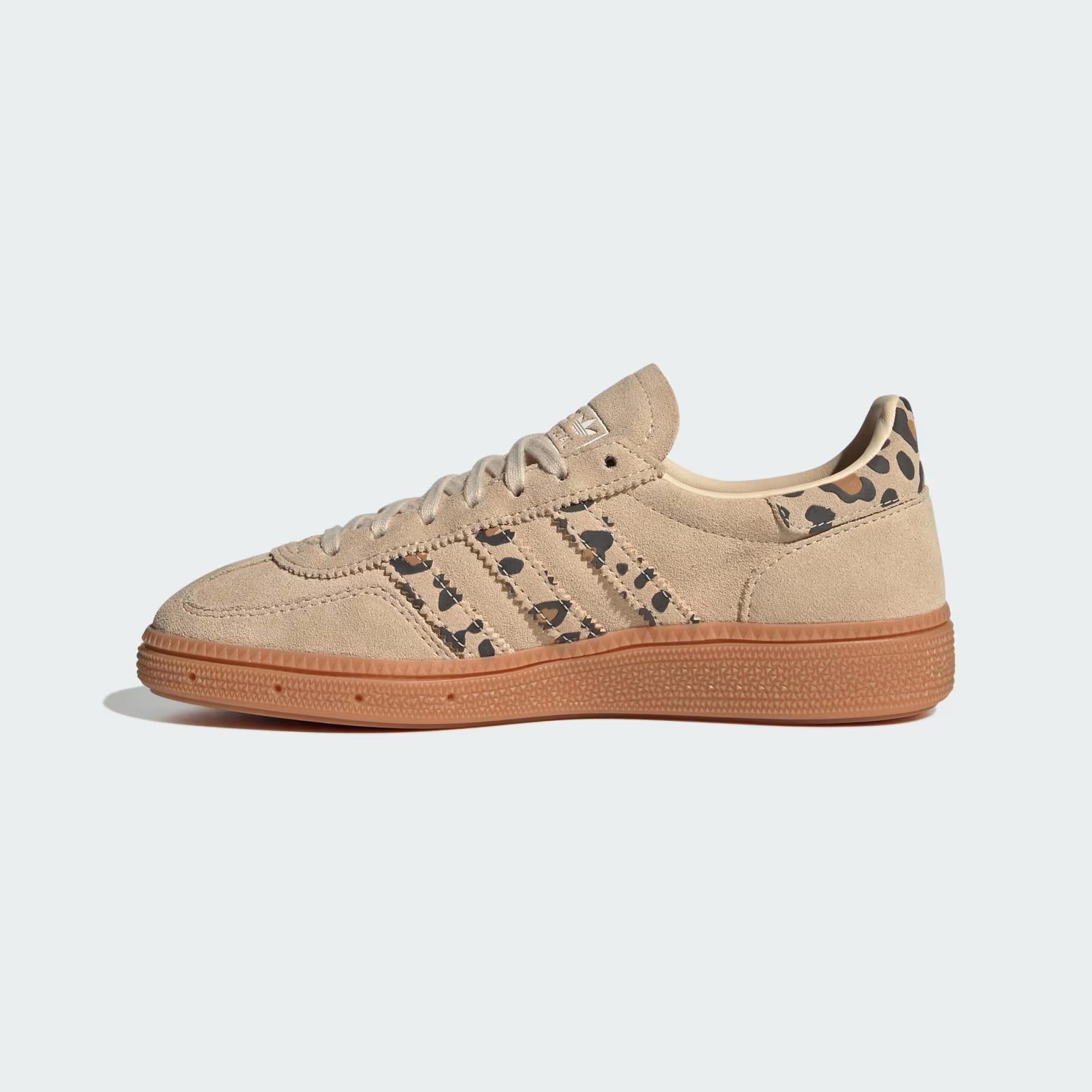 HANDBALL SPEZIAL J - ADIDAS SIYAH