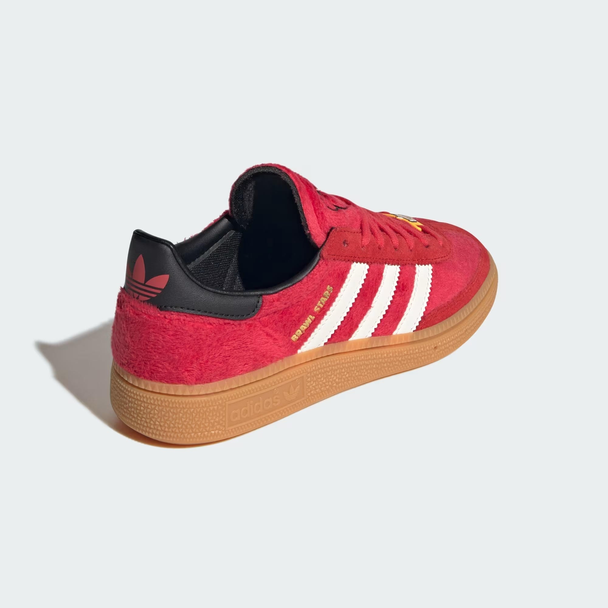 HANDBALL SPEZIAL J - ADIDAS SIYAH