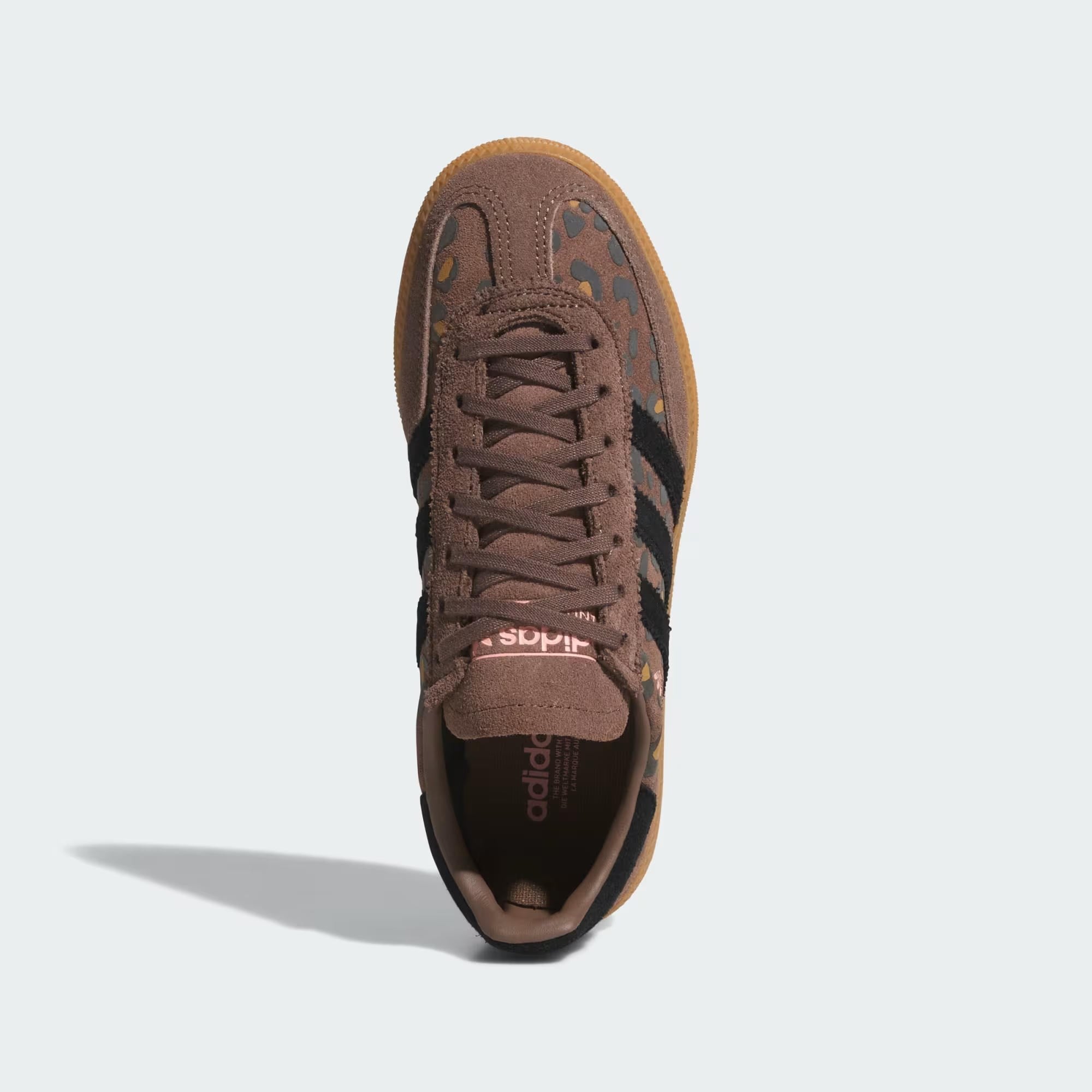 HANDBALL SPEZIAL J - ADIDAS SIYAH