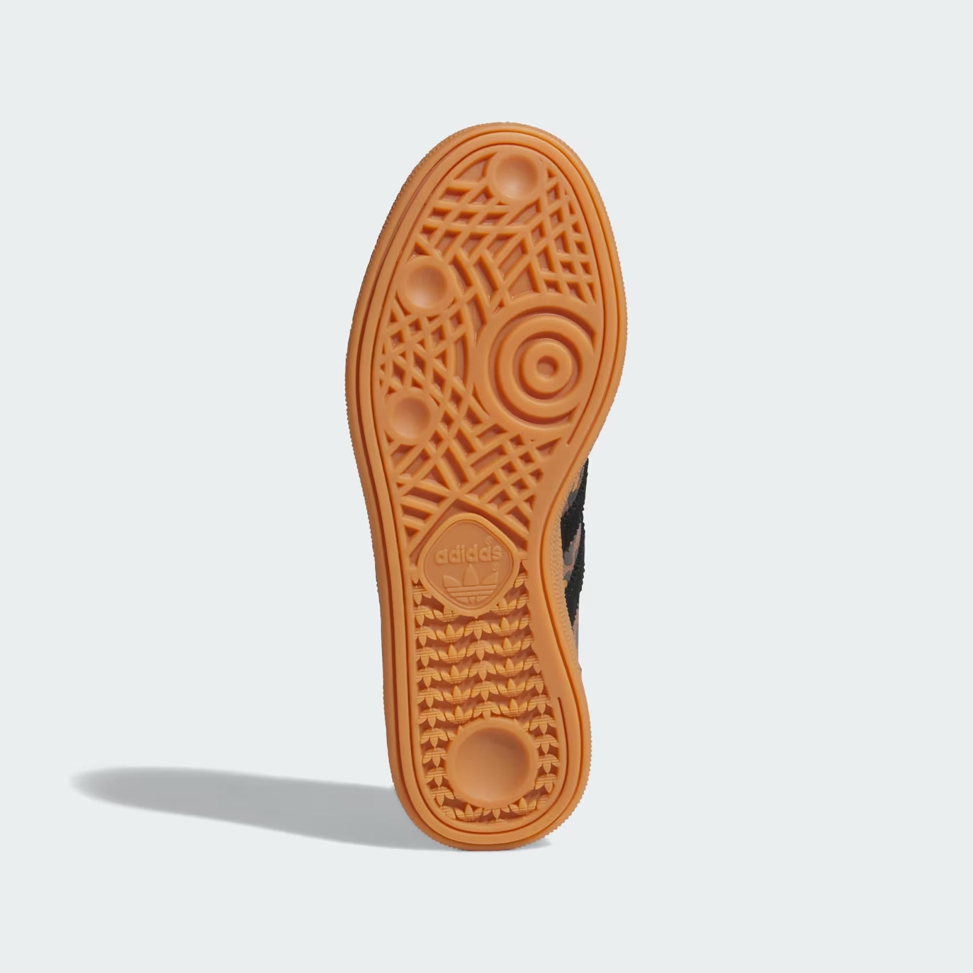 HANDBALL SPEZIAL J - ADIDAS SIYAH