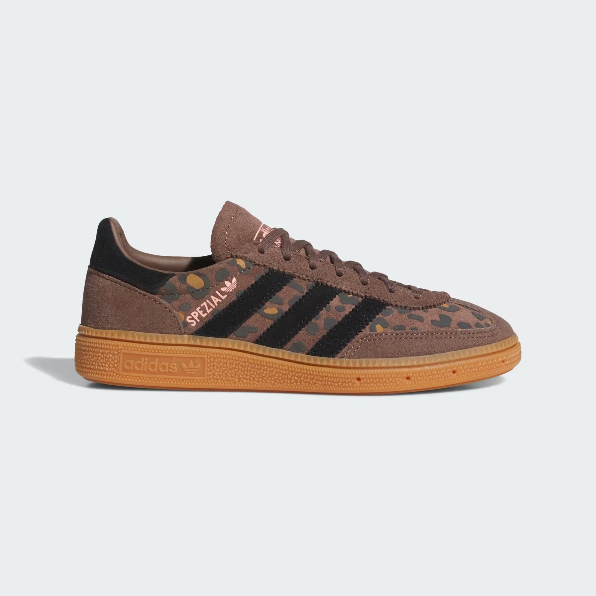 HANDBALL SPEZIAL J - ADIDAS SIYAH