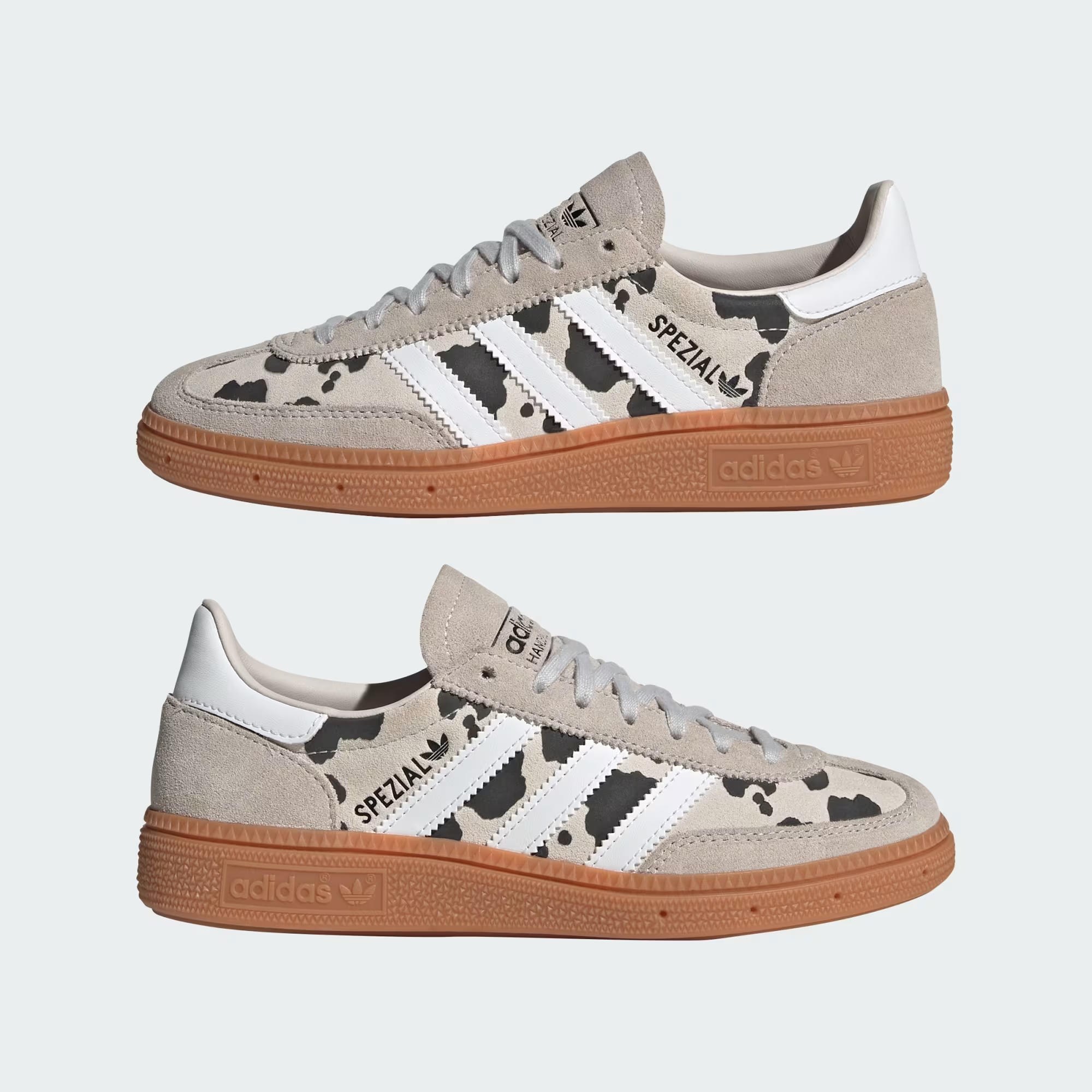HANDBALL SPEZIAL J - ADIDAS SIYAH