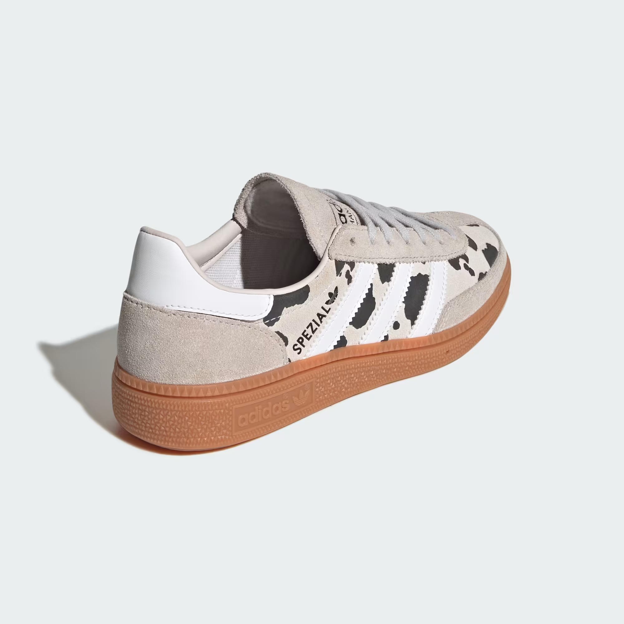 HANDBALL SPEZIAL J - ADIDAS SIYAH