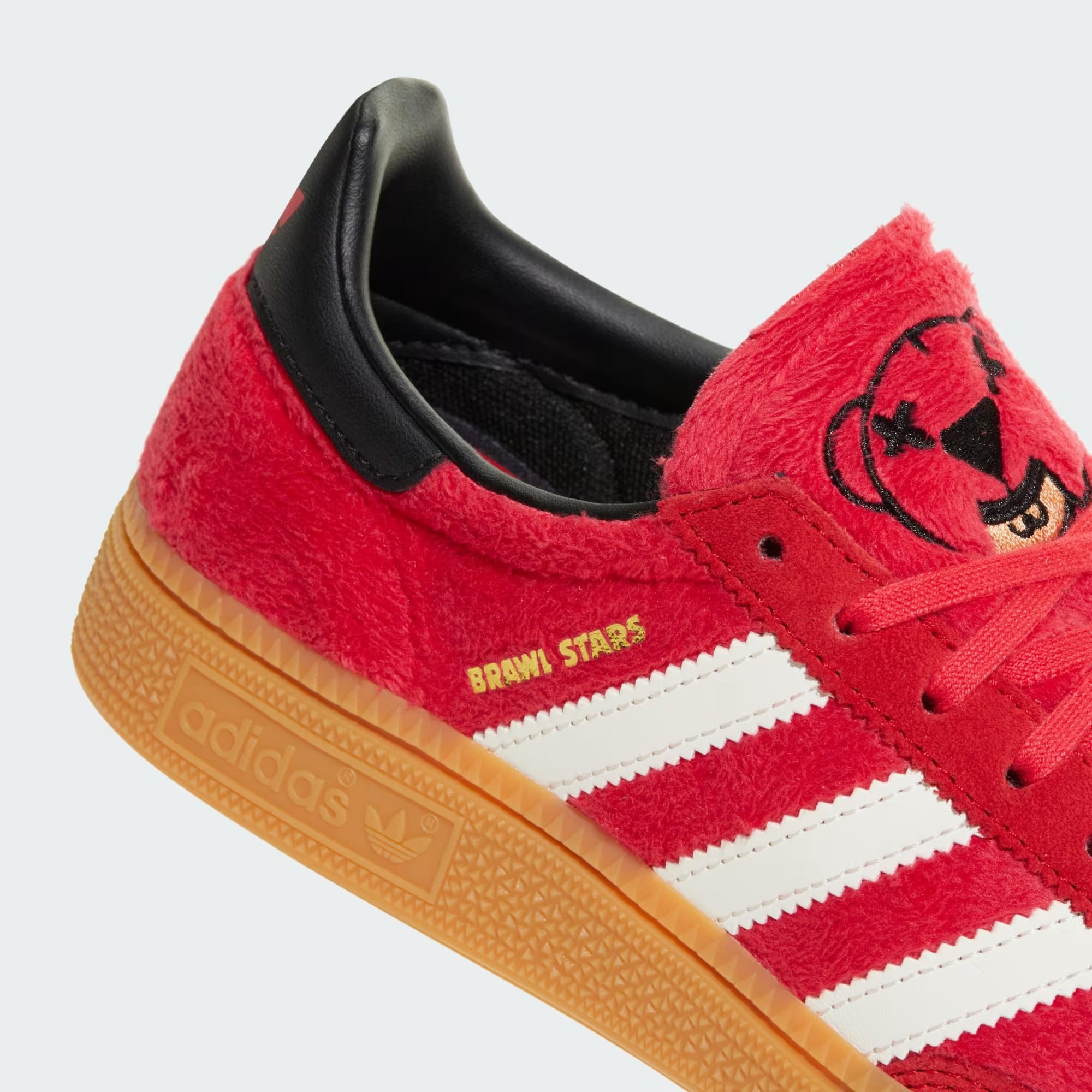 HANDBALL SPEZIAL J - ADIDAS SIYAH
