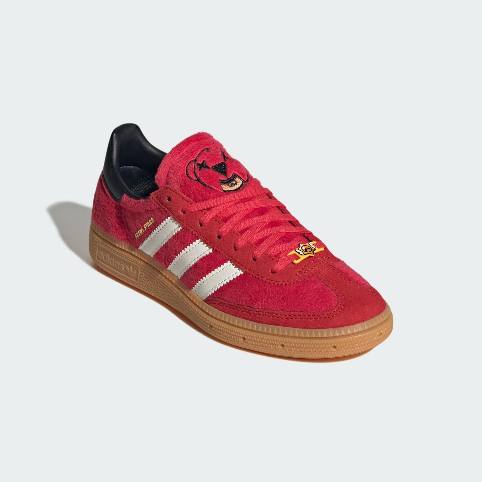 HANDBALL SPEZIAL J - ADIDAS SIYAH
