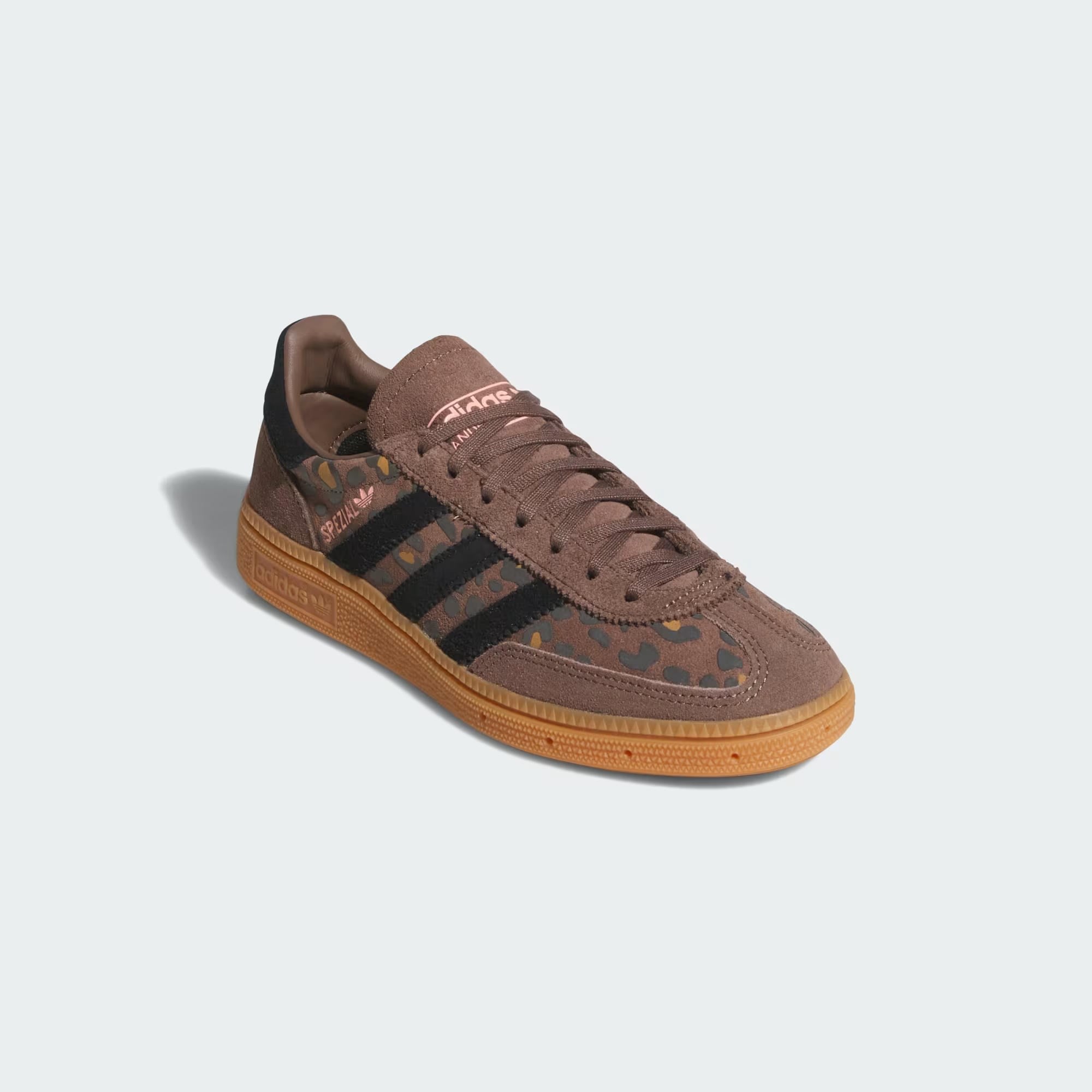 HANDBALL SPEZIAL J - ADIDAS SIYAH