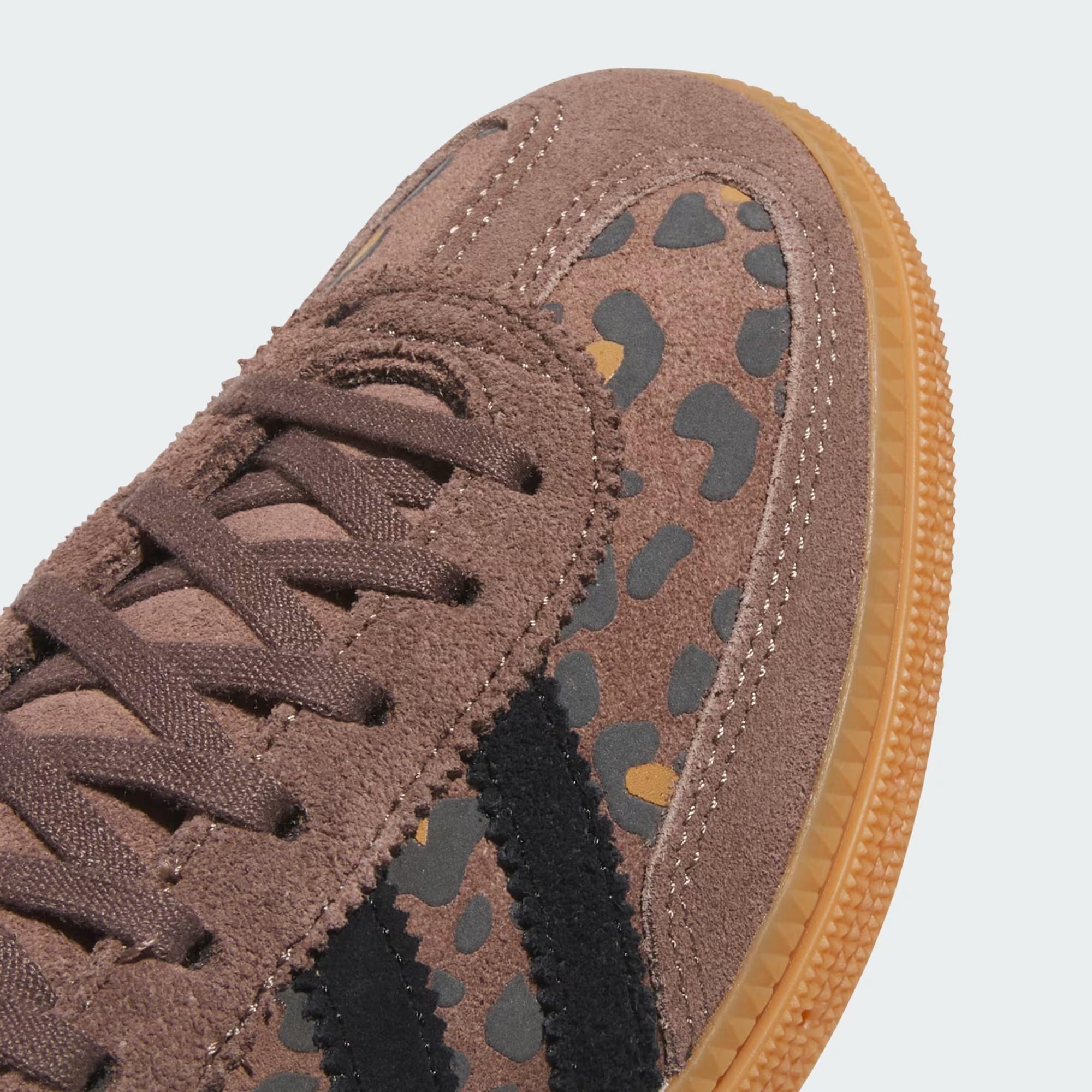 HANDBALL SPEZIAL J - ADIDAS SIYAH