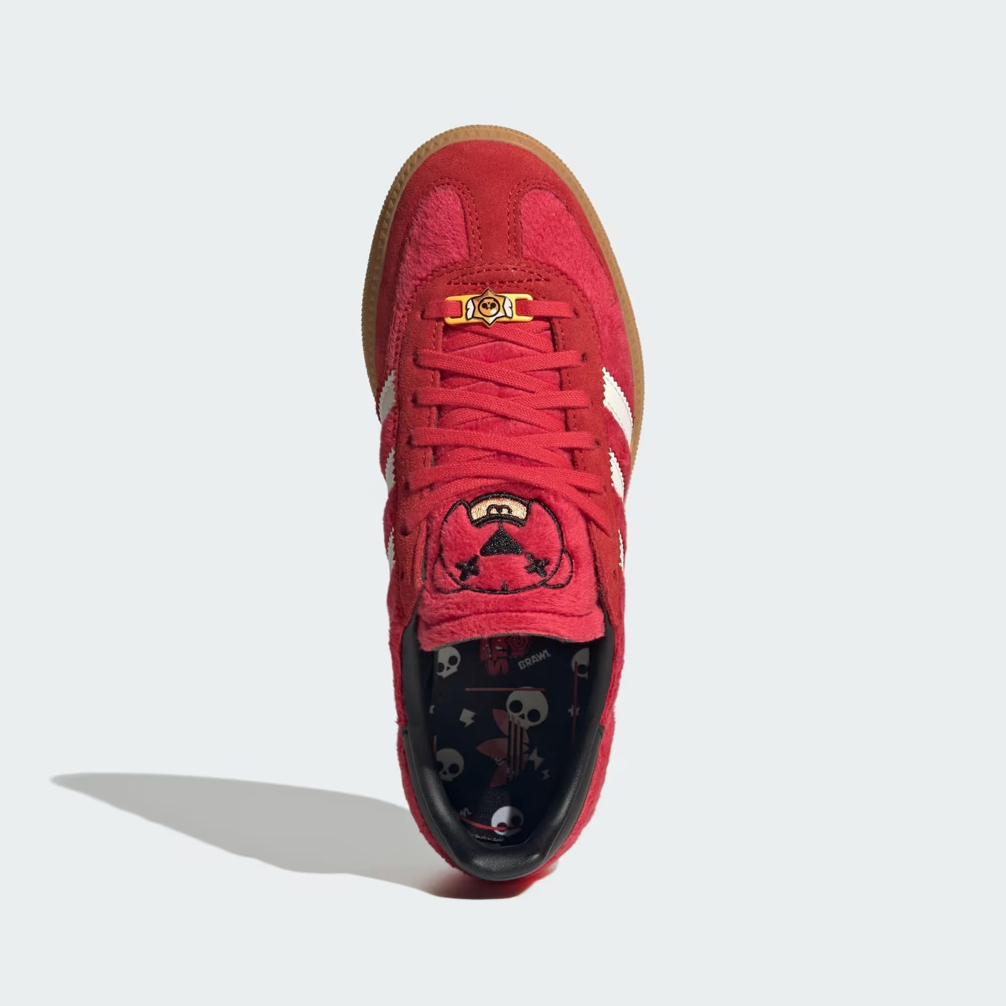 HANDBALL SPEZIAL J - ADIDAS SIYAH