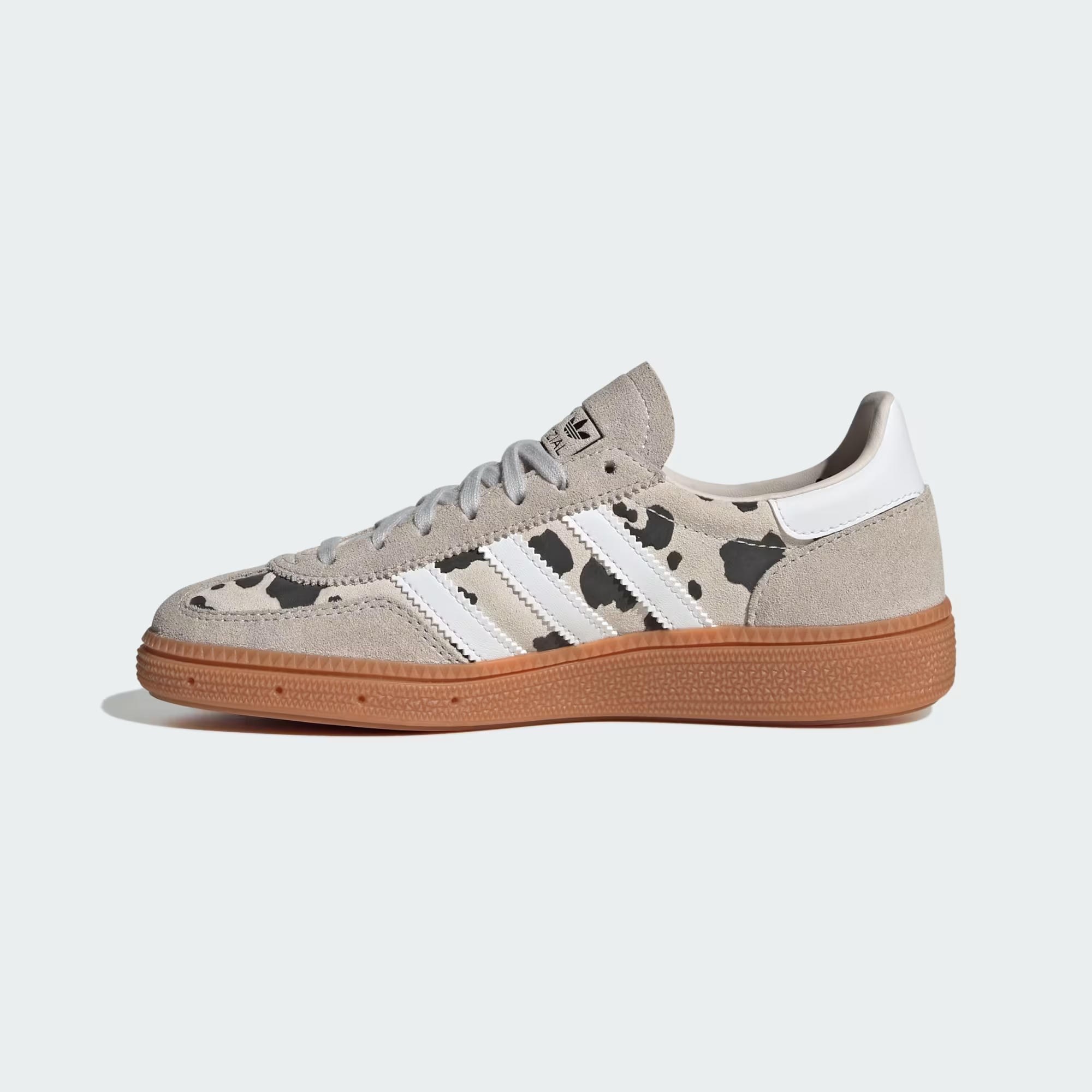 HANDBALL SPEZIAL J - ADIDAS SIYAH