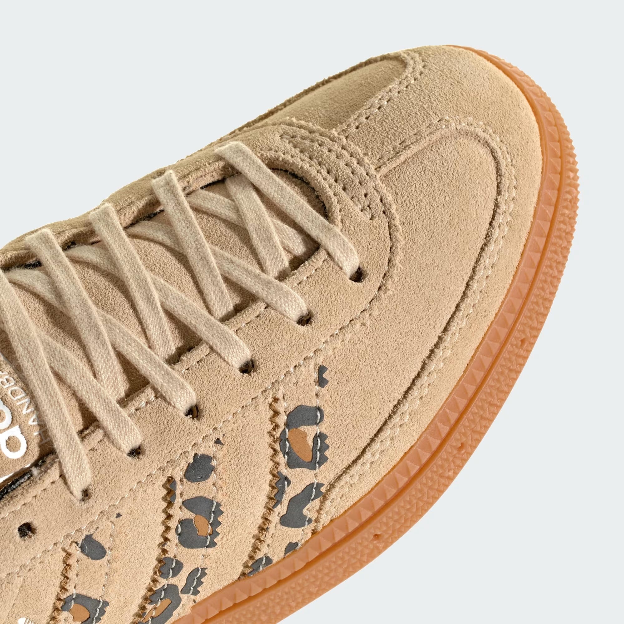 HANDBALL SPEZIAL J - ADIDAS SIYAH
