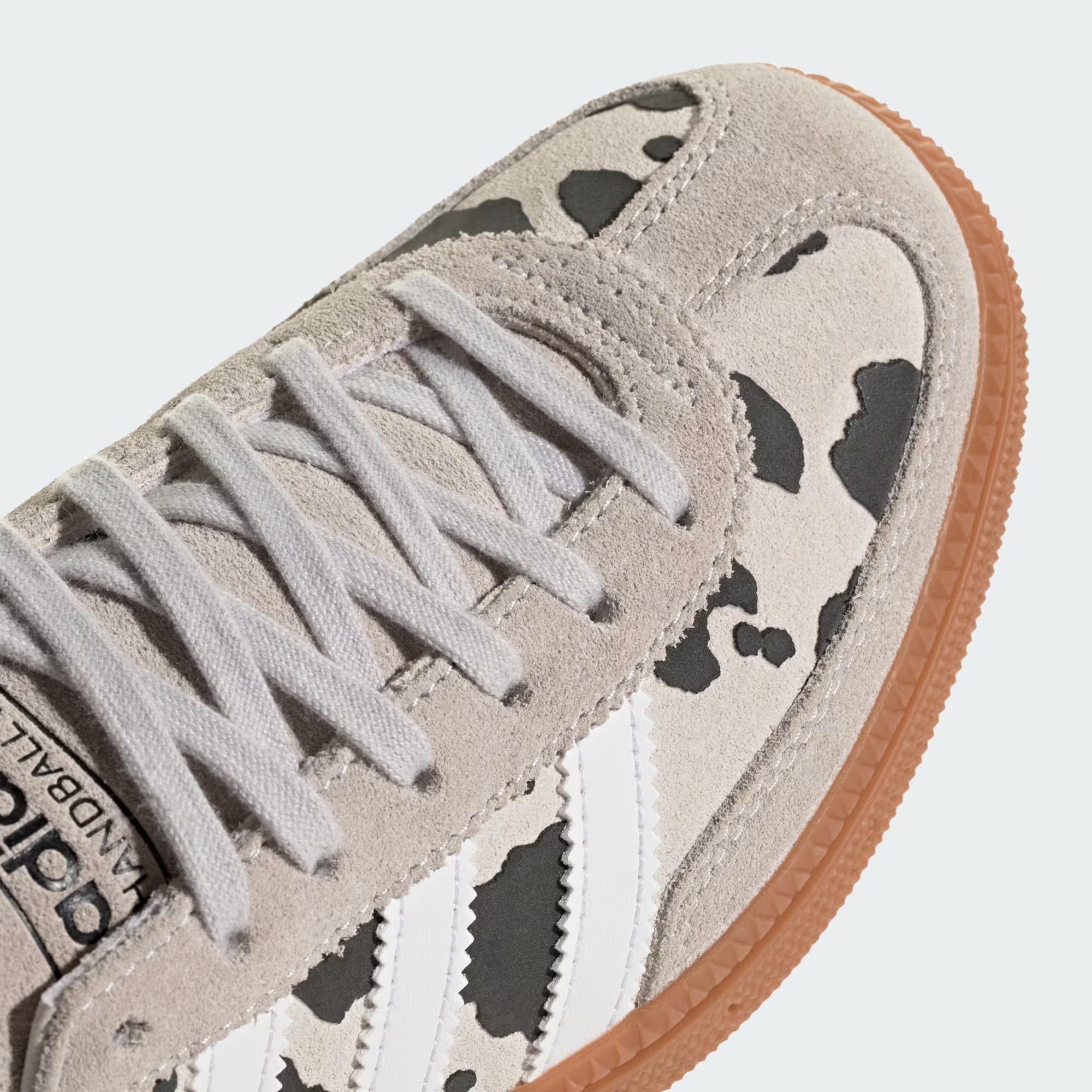 HANDBALL SPEZIAL J - ADIDAS SIYAH