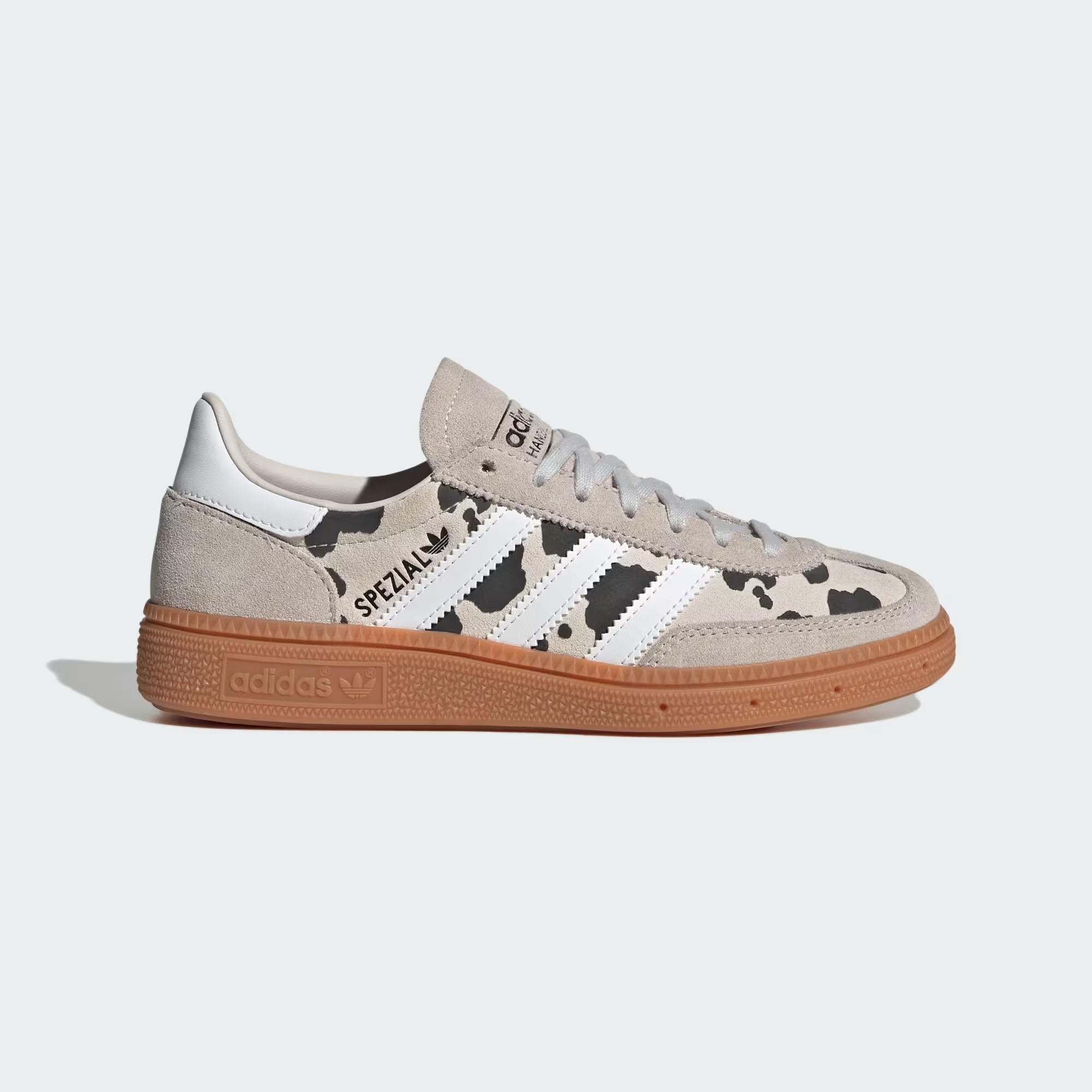 HANDBALL SPEZIAL J - ADIDAS SIYAH
