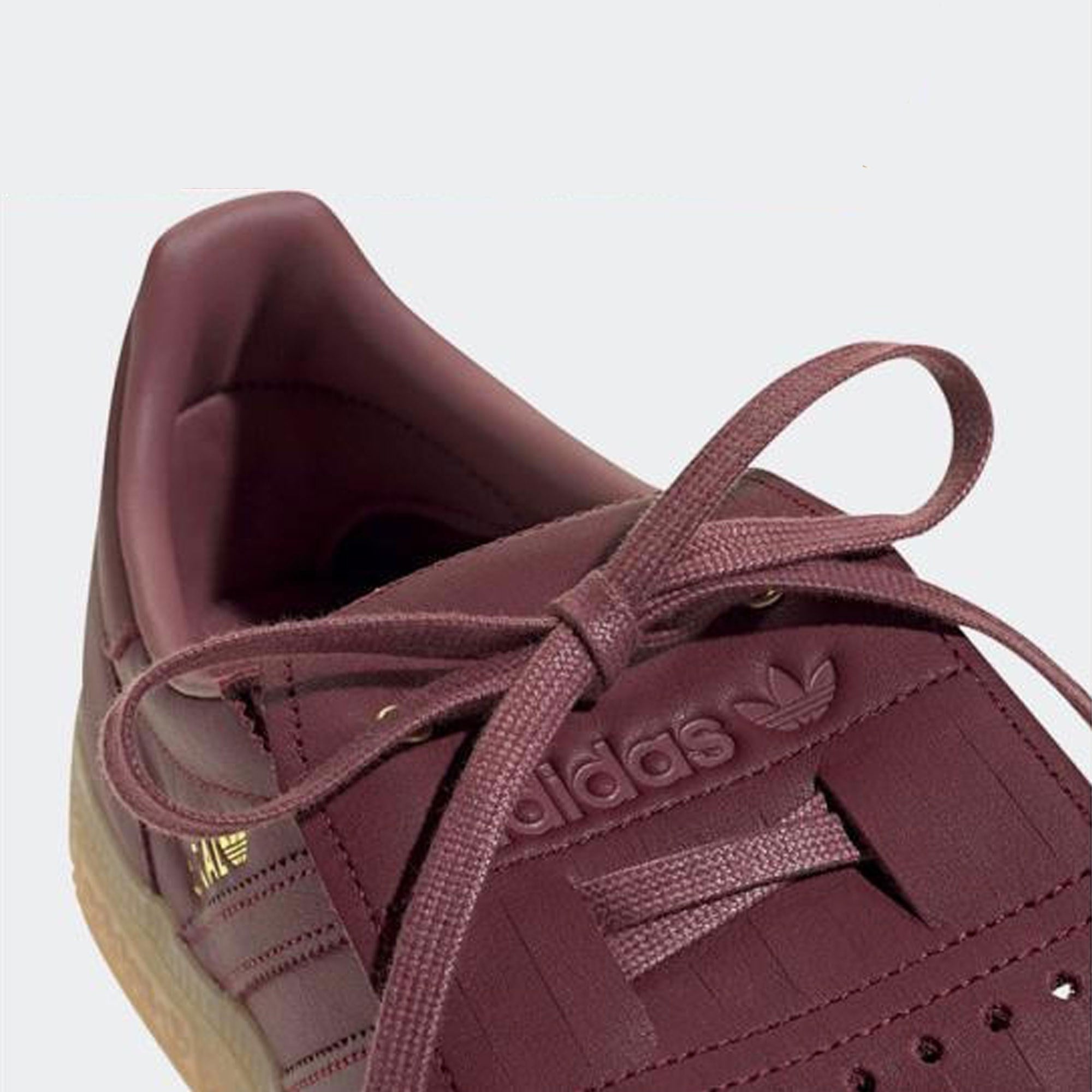 HANDBALL SPEZIAL LT W - ADIDAS SIYAH