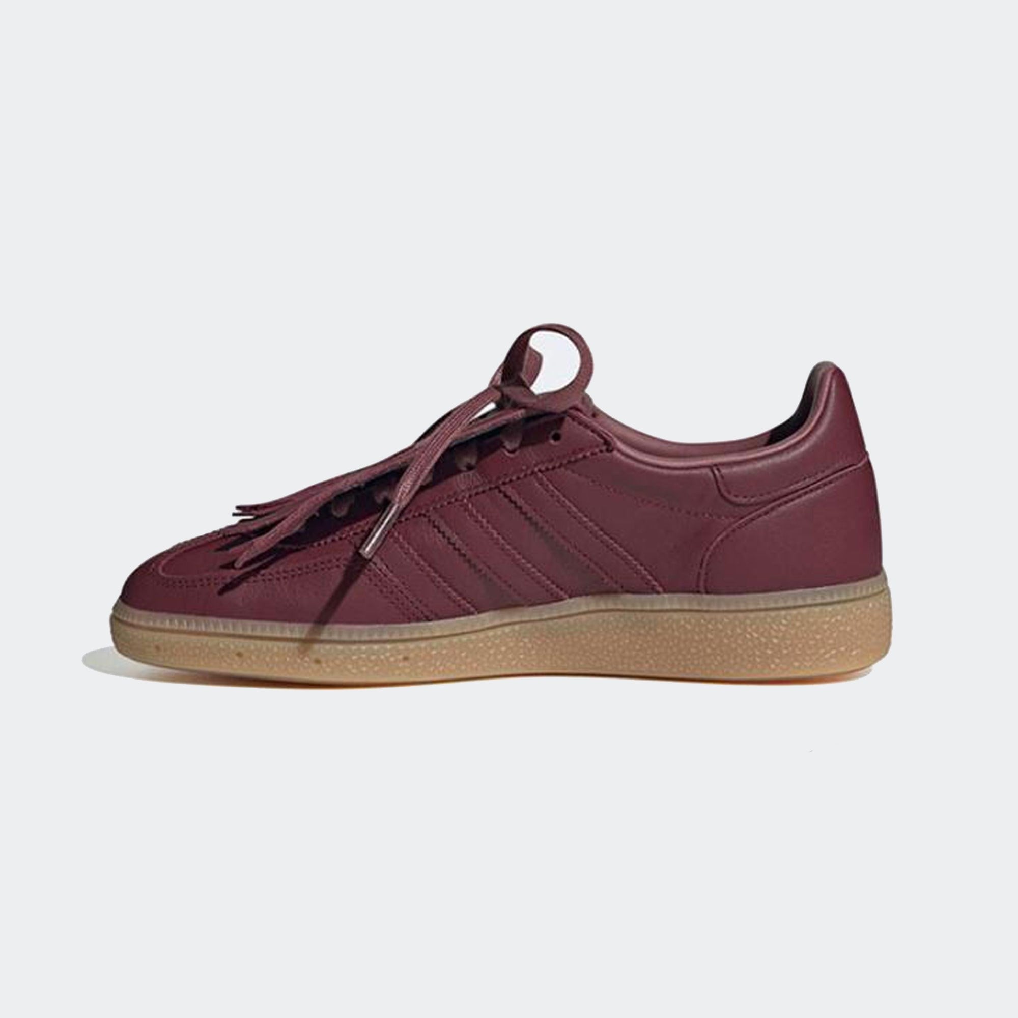 HANDBALL SPEZIAL LT W - ADIDAS SIYAH