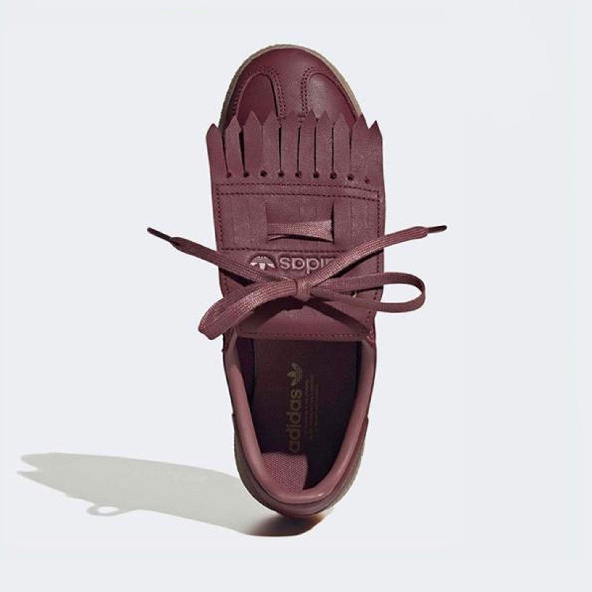 HANDBALL SPEZIAL LT W - ADIDAS SIYAH