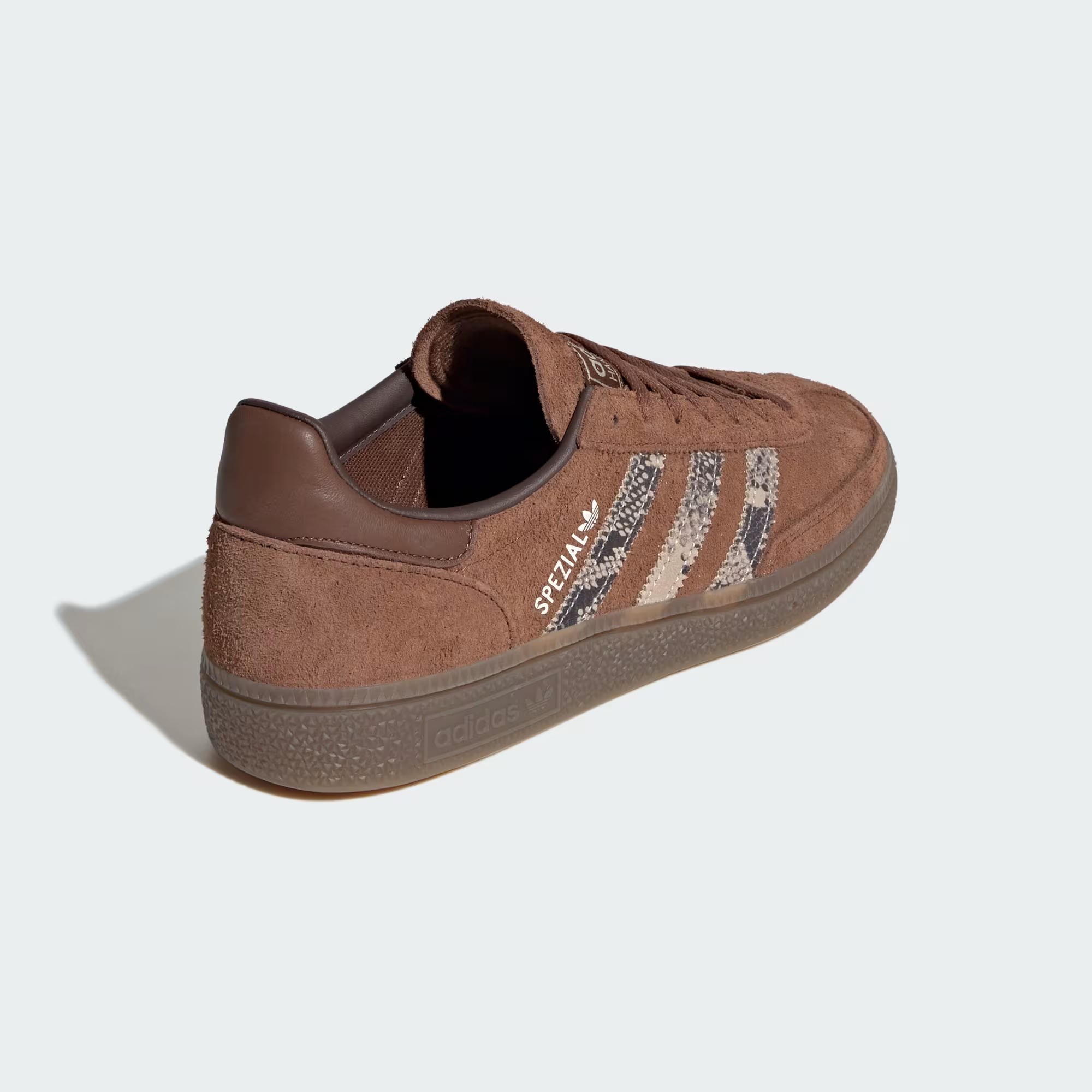 HANDBALL SPEZIAL W - ADIDAS SIYAH