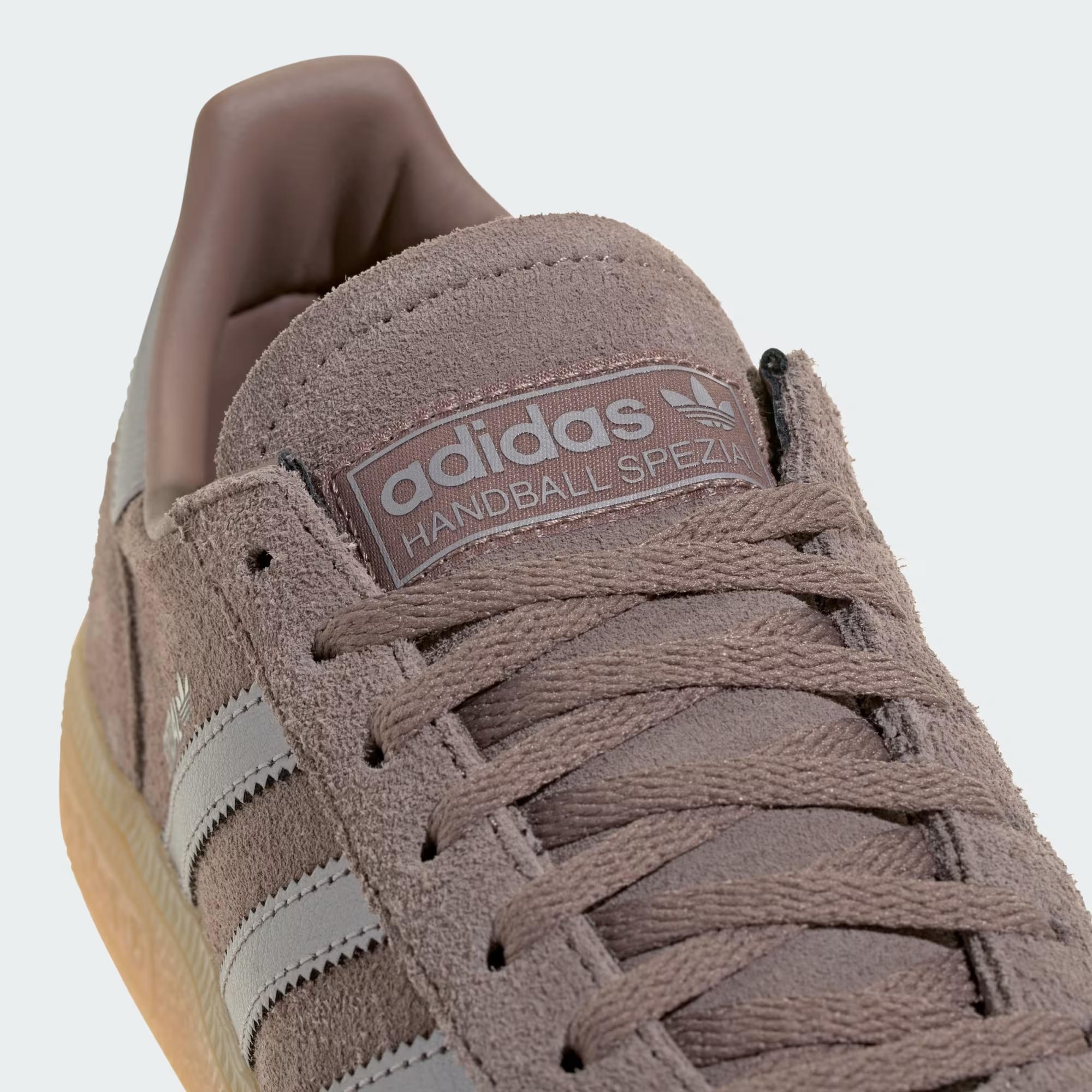 HANDBALL SPEZIAL W - ADIDAS SIYAH