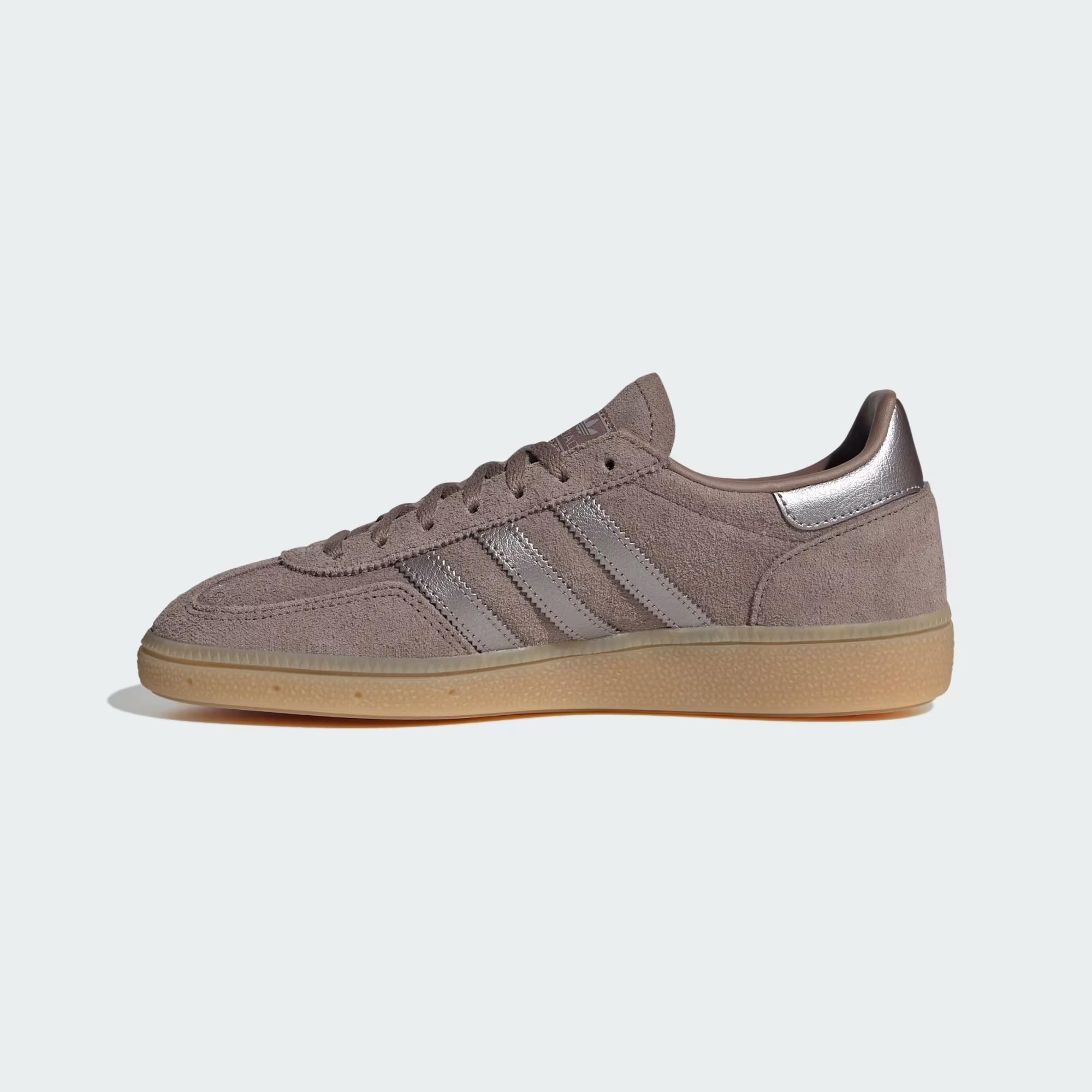 HANDBALL SPEZIAL W - ADIDAS SIYAH