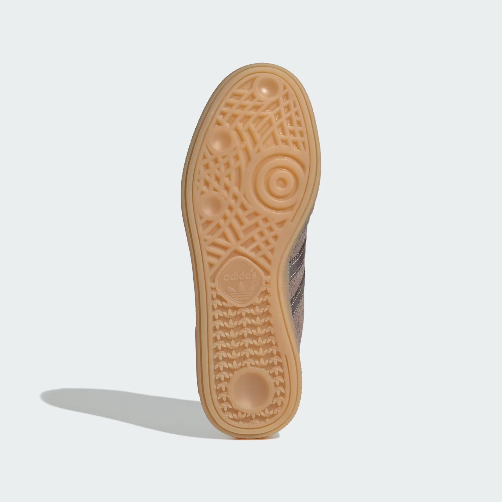 HANDBALL SPEZIAL W - ADIDAS SIYAH