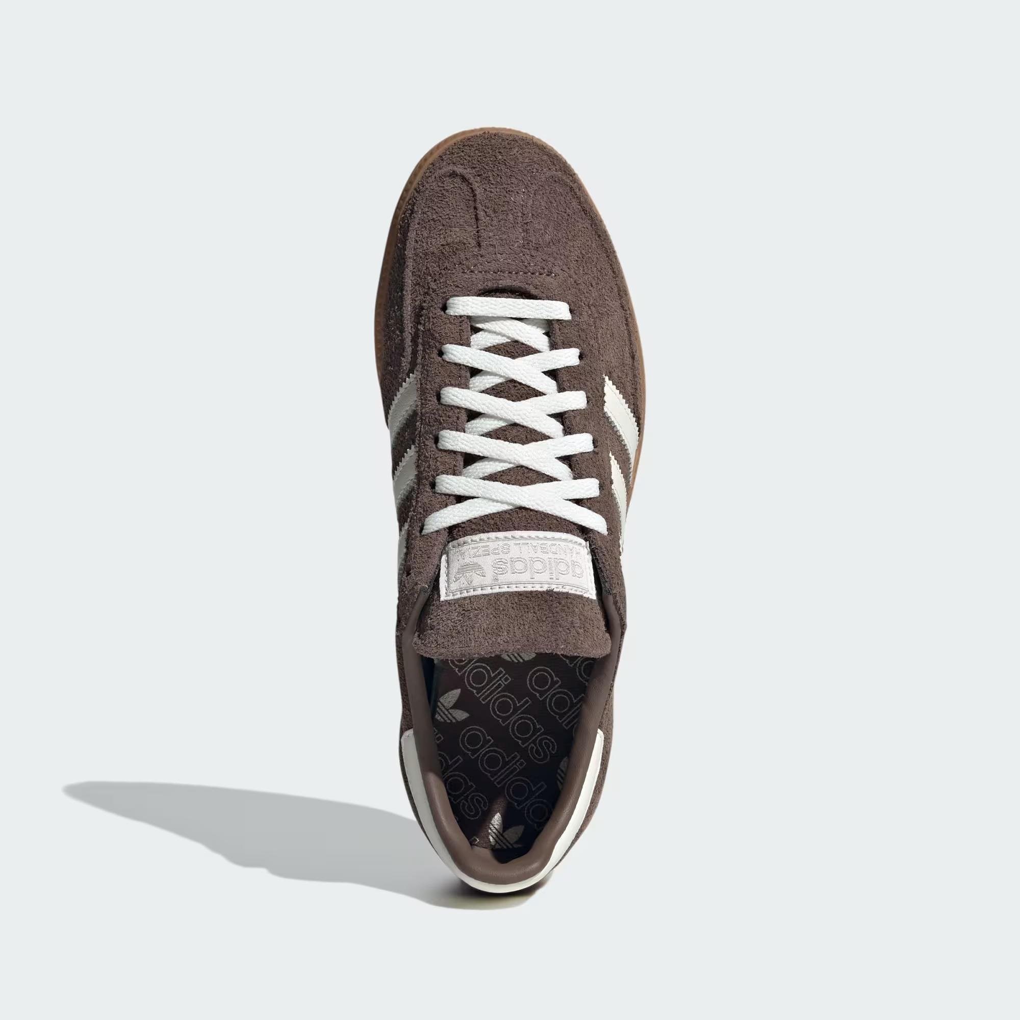 HANDBALL SPEZIAL W - ADIDAS SIYAH