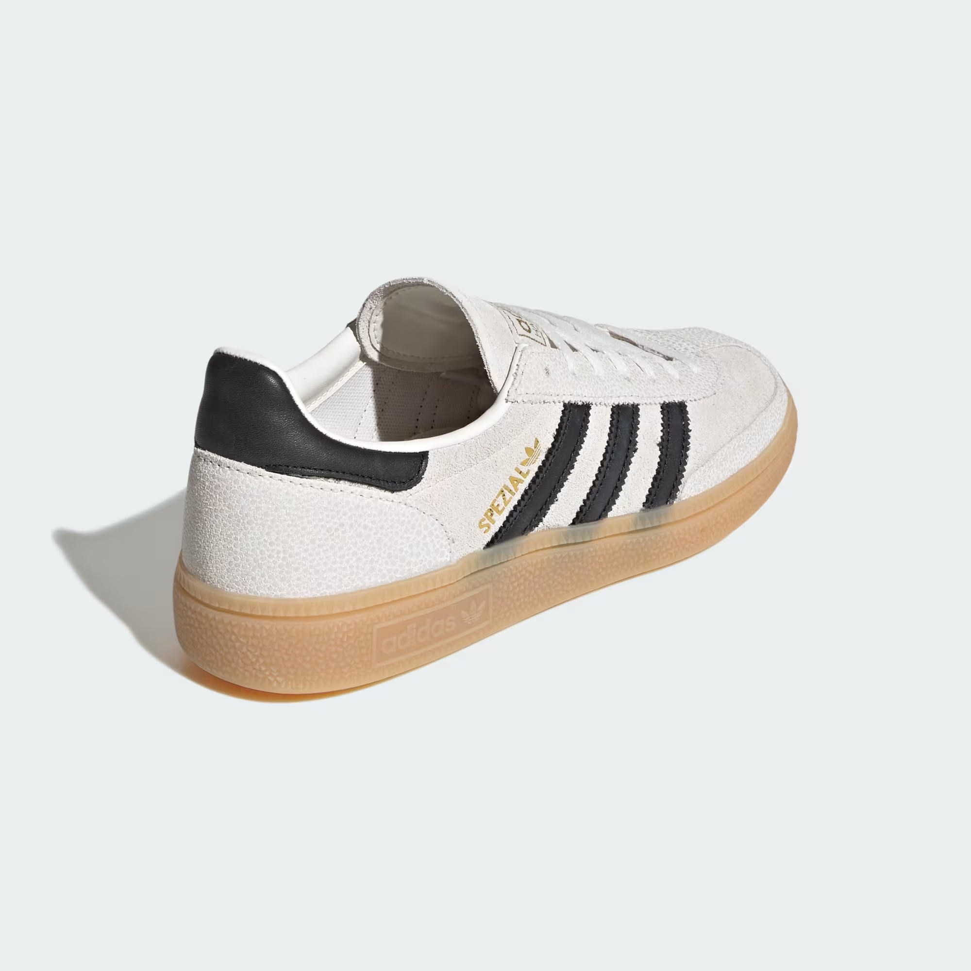 HANDBALL SPEZIAL W - ADIDAS SIYAH