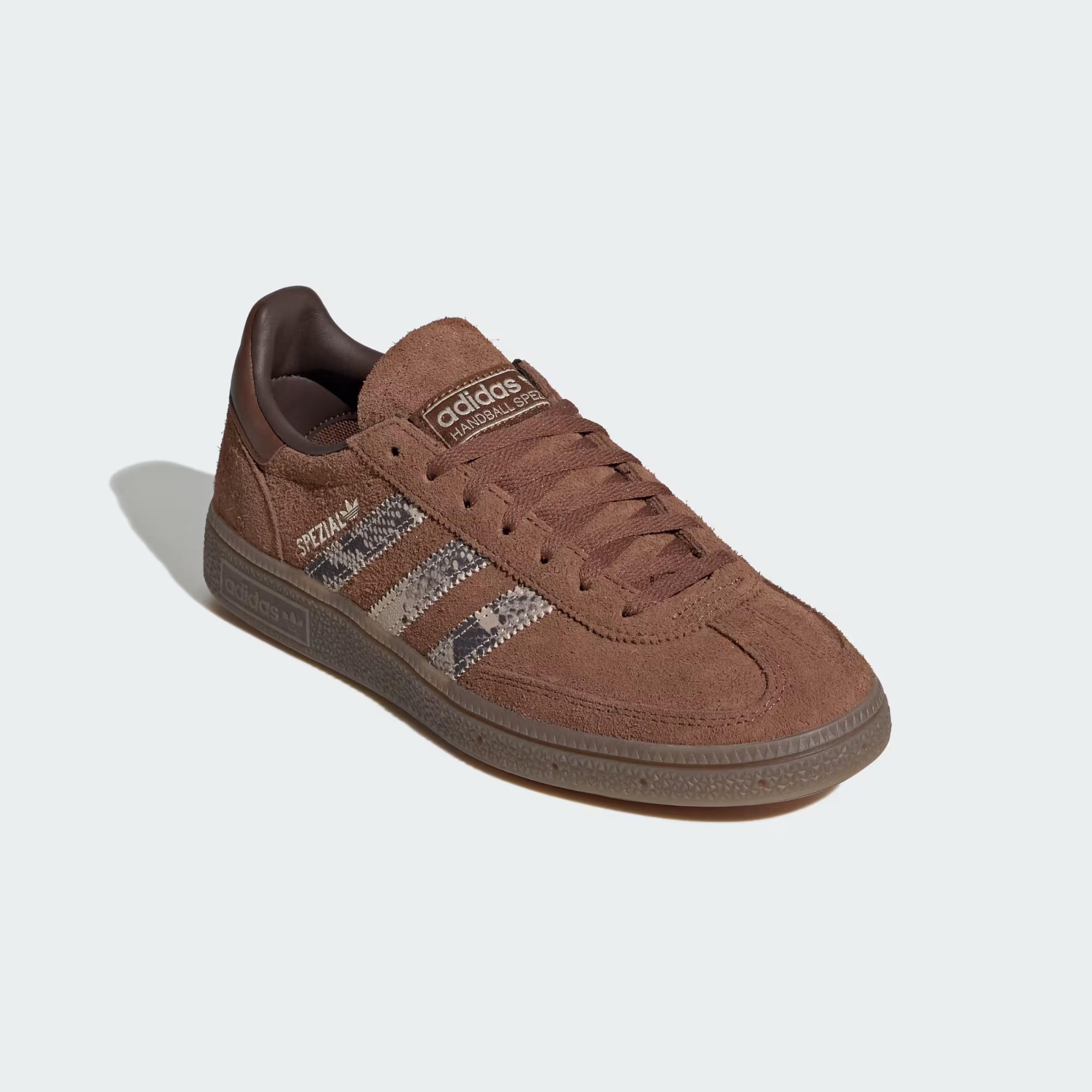 HANDBALL SPEZIAL W - ADIDAS SIYAH