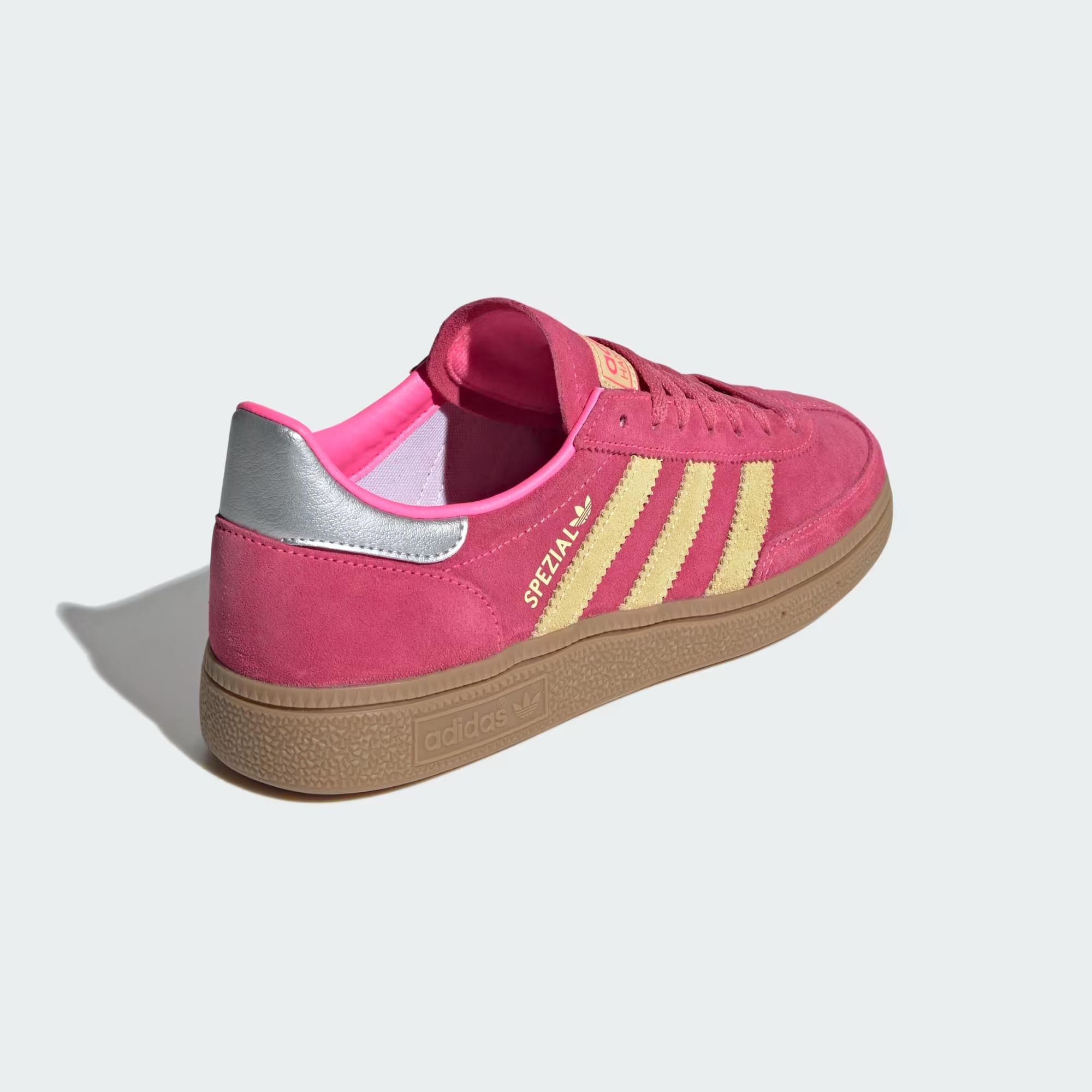 HANDBALL SPEZIAL W - ADIDAS SIYAH
