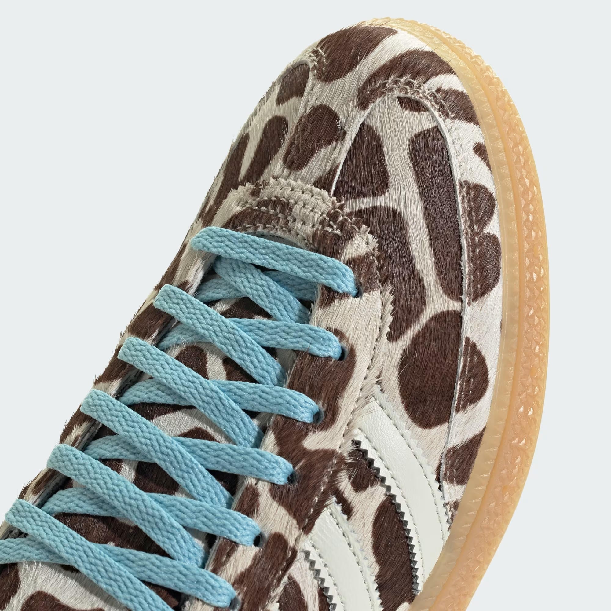 HANDBALL SPEZIAL W - ADIDAS SIYAH