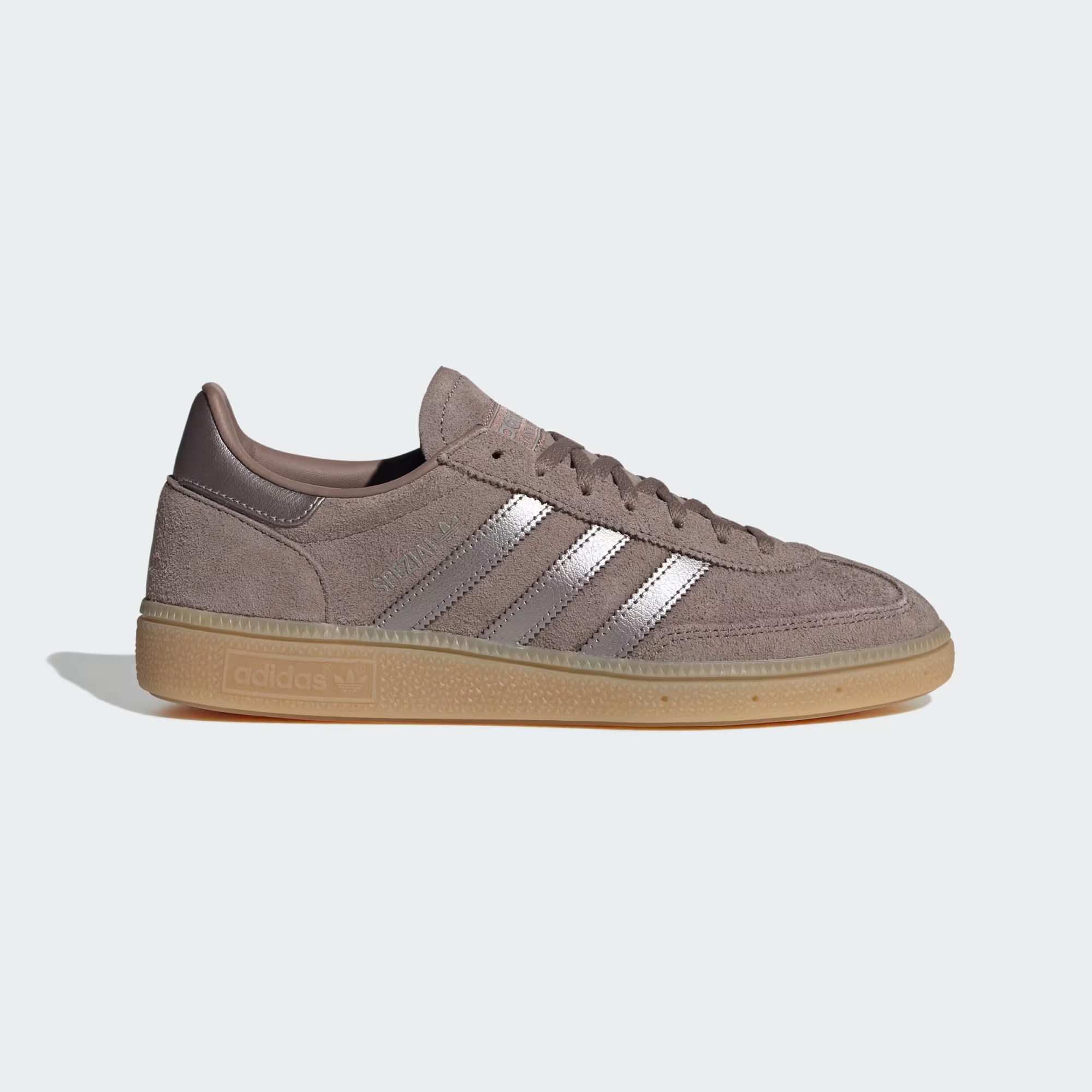 HANDBALL SPEZIAL W - ADIDAS SIYAH