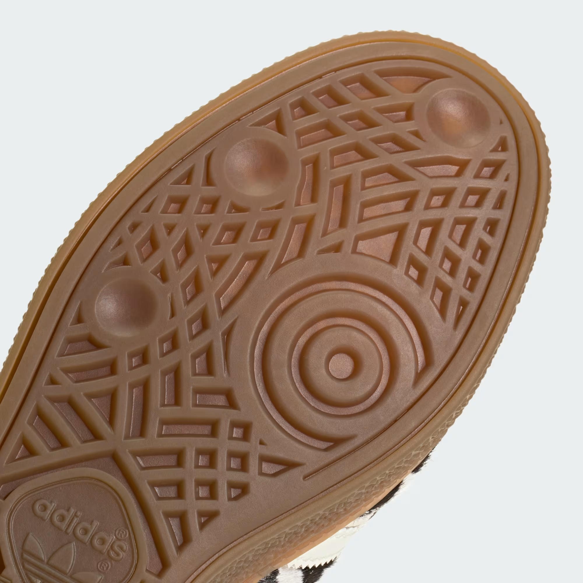 HANDBALL SPEZIAL W - ADIDAS SIYAH