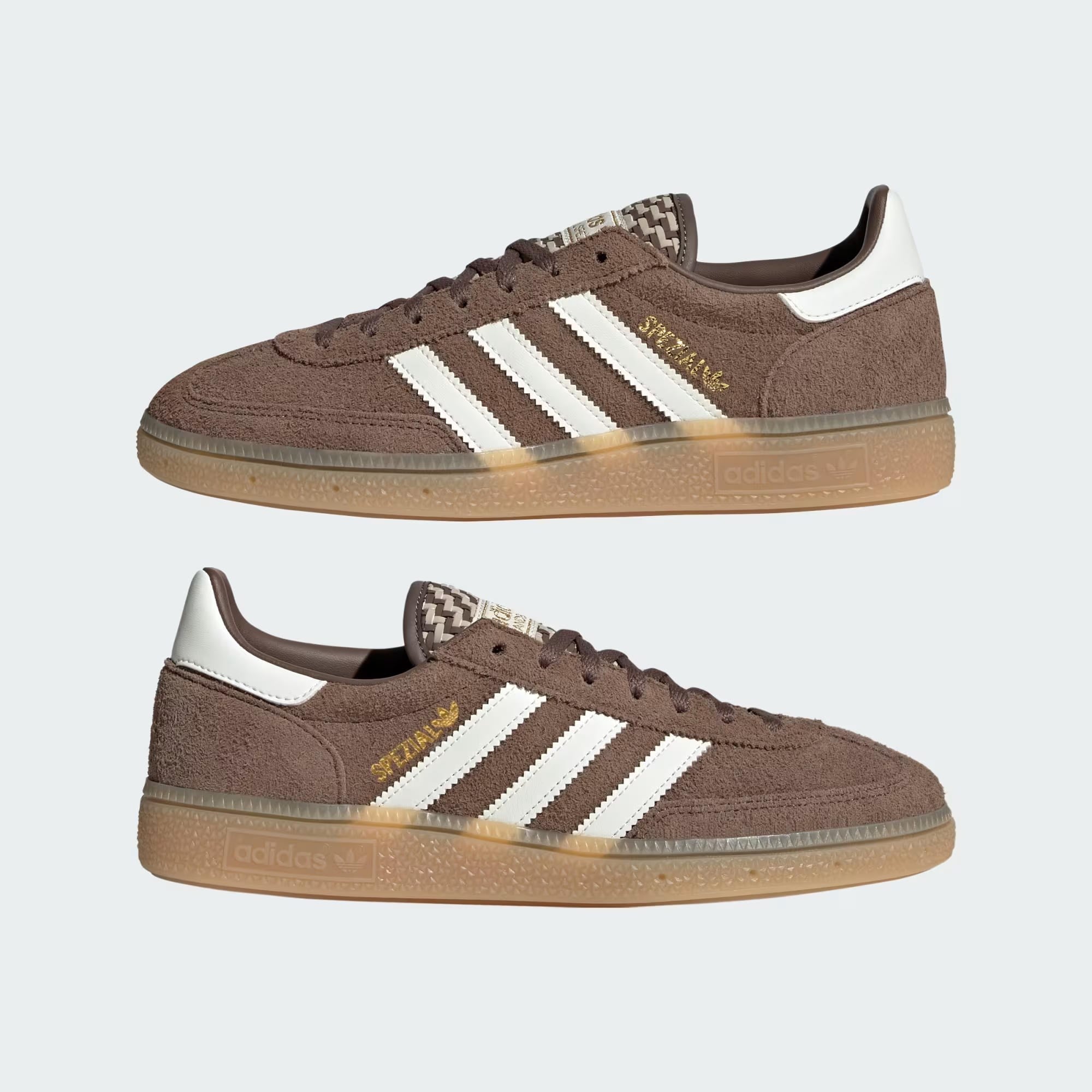 HANDBALL SPEZIAL W - ADIDAS SIYAH