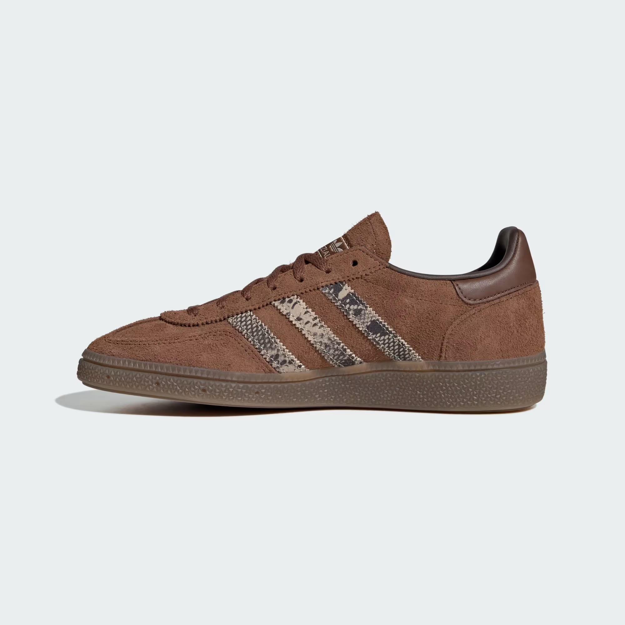 HANDBALL SPEZIAL W - ADIDAS SIYAH