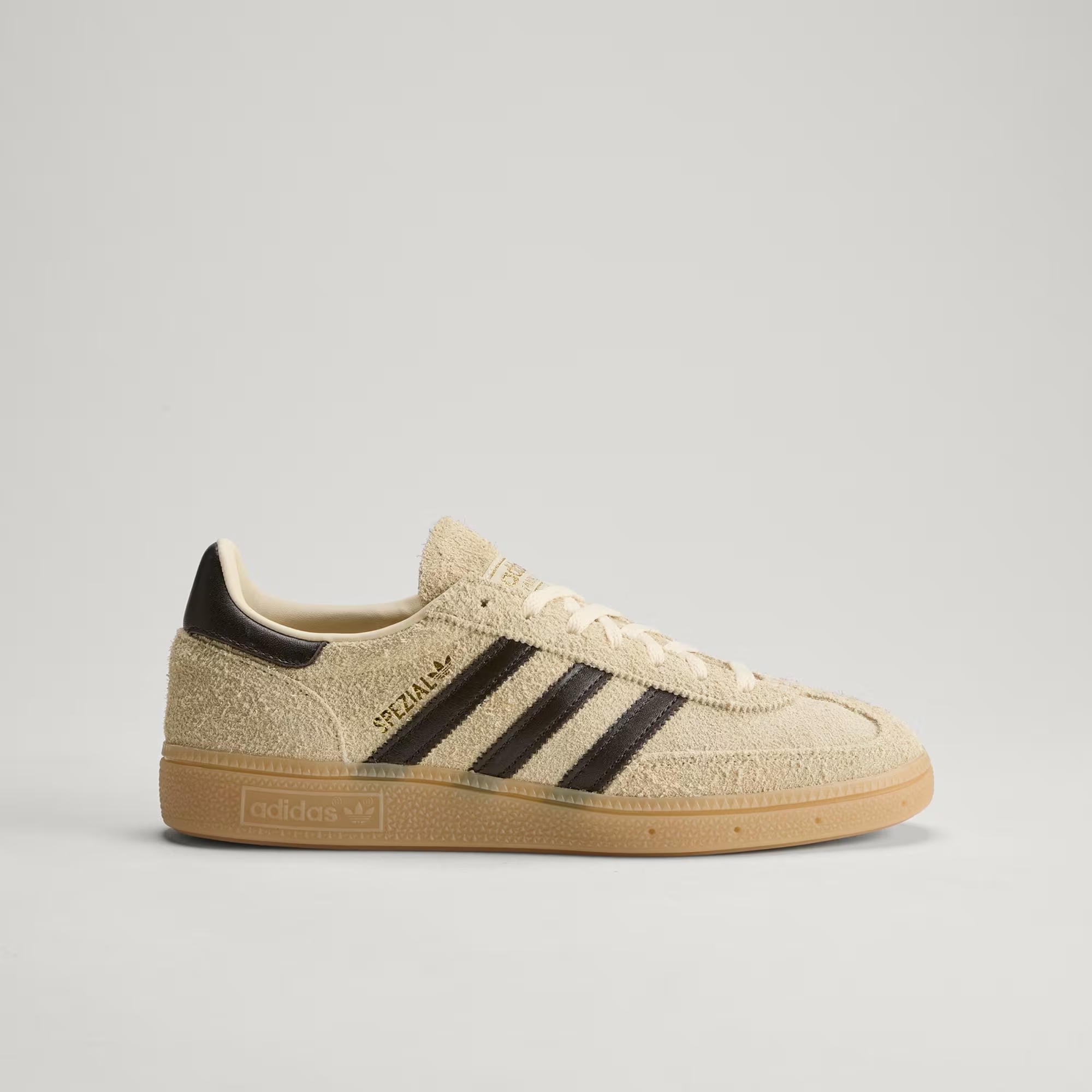 HANDBALL SPEZIAL W - ADIDAS SIYAH