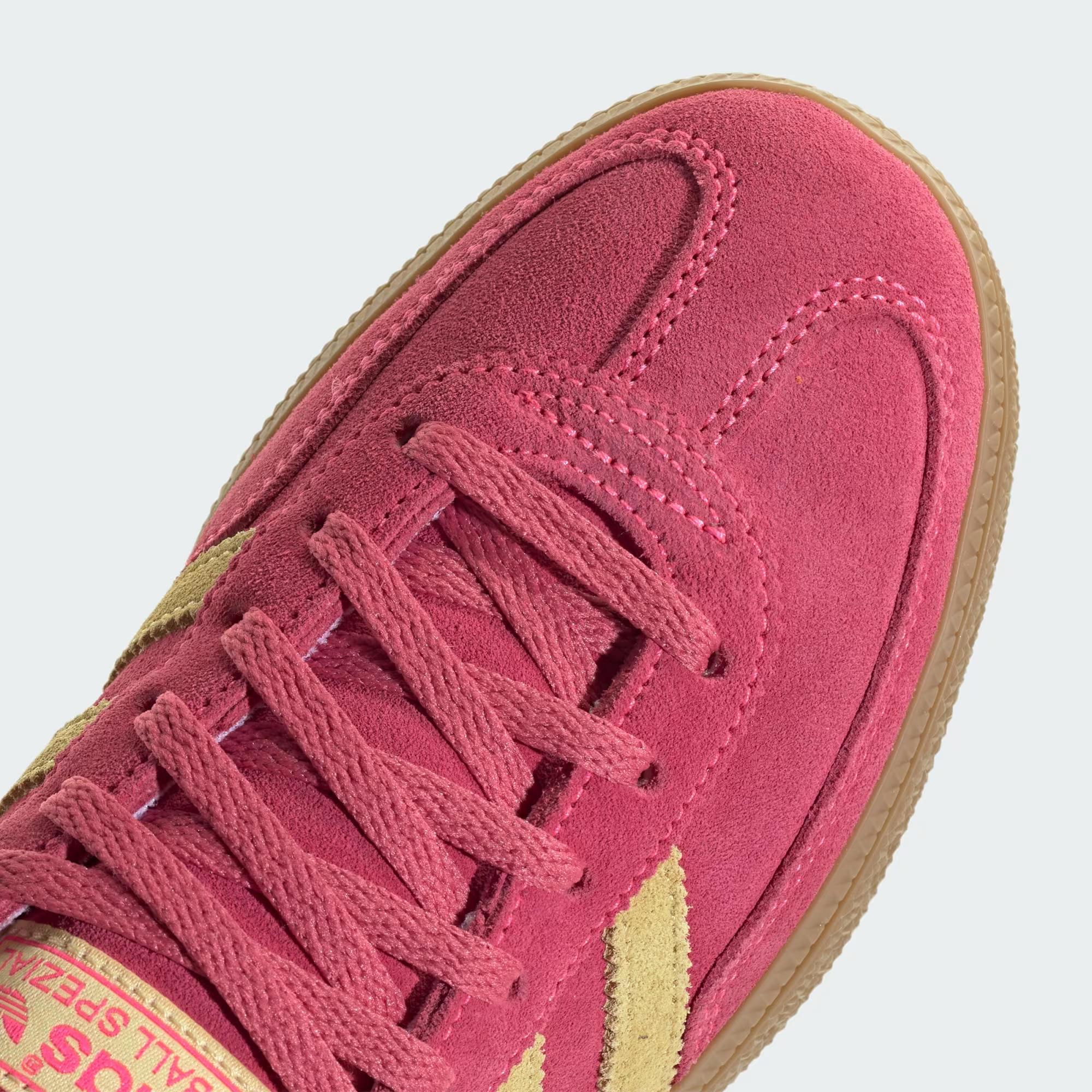 HANDBALL SPEZIAL W - ADIDAS SIYAH