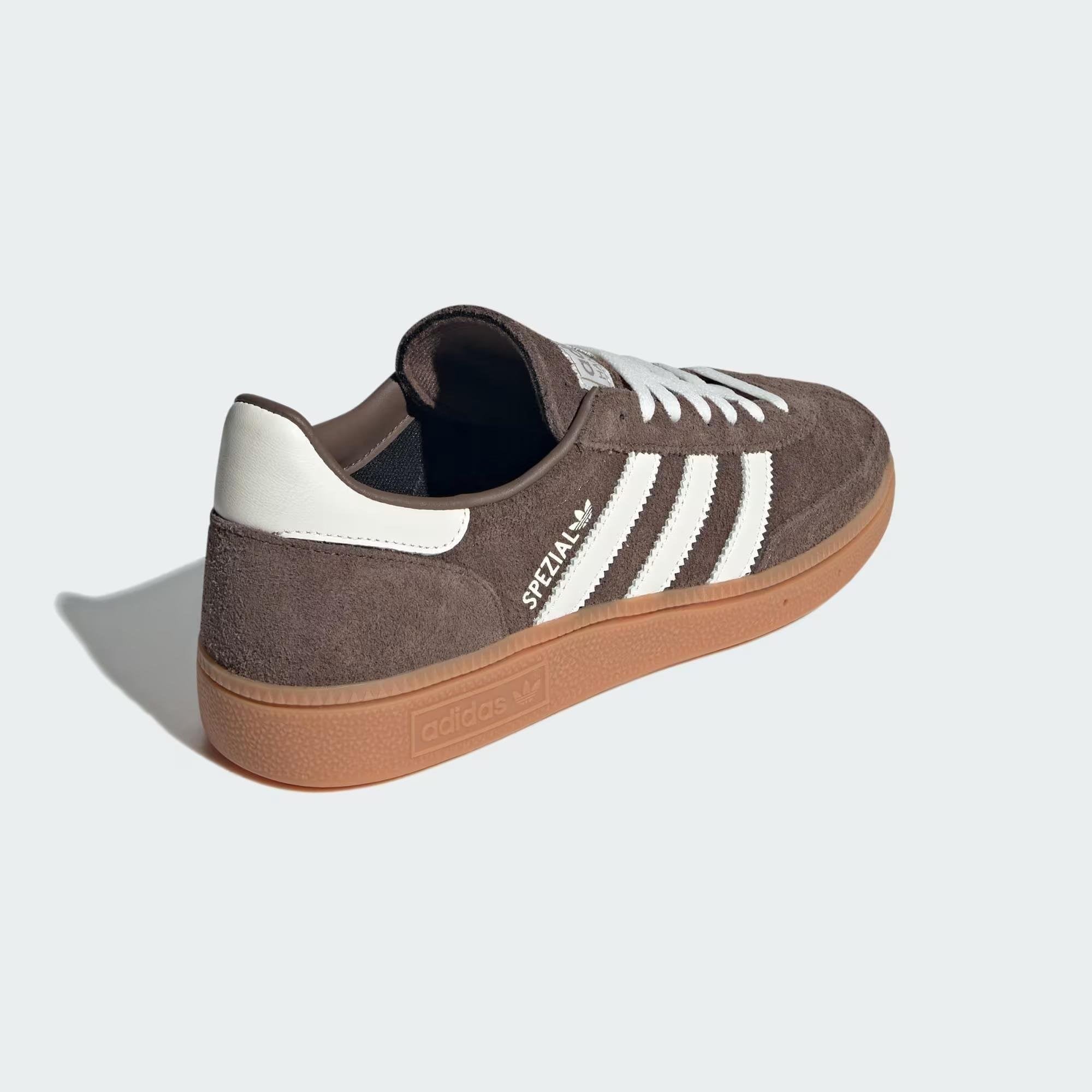 HANDBALL SPEZIAL W - ADIDAS SIYAH