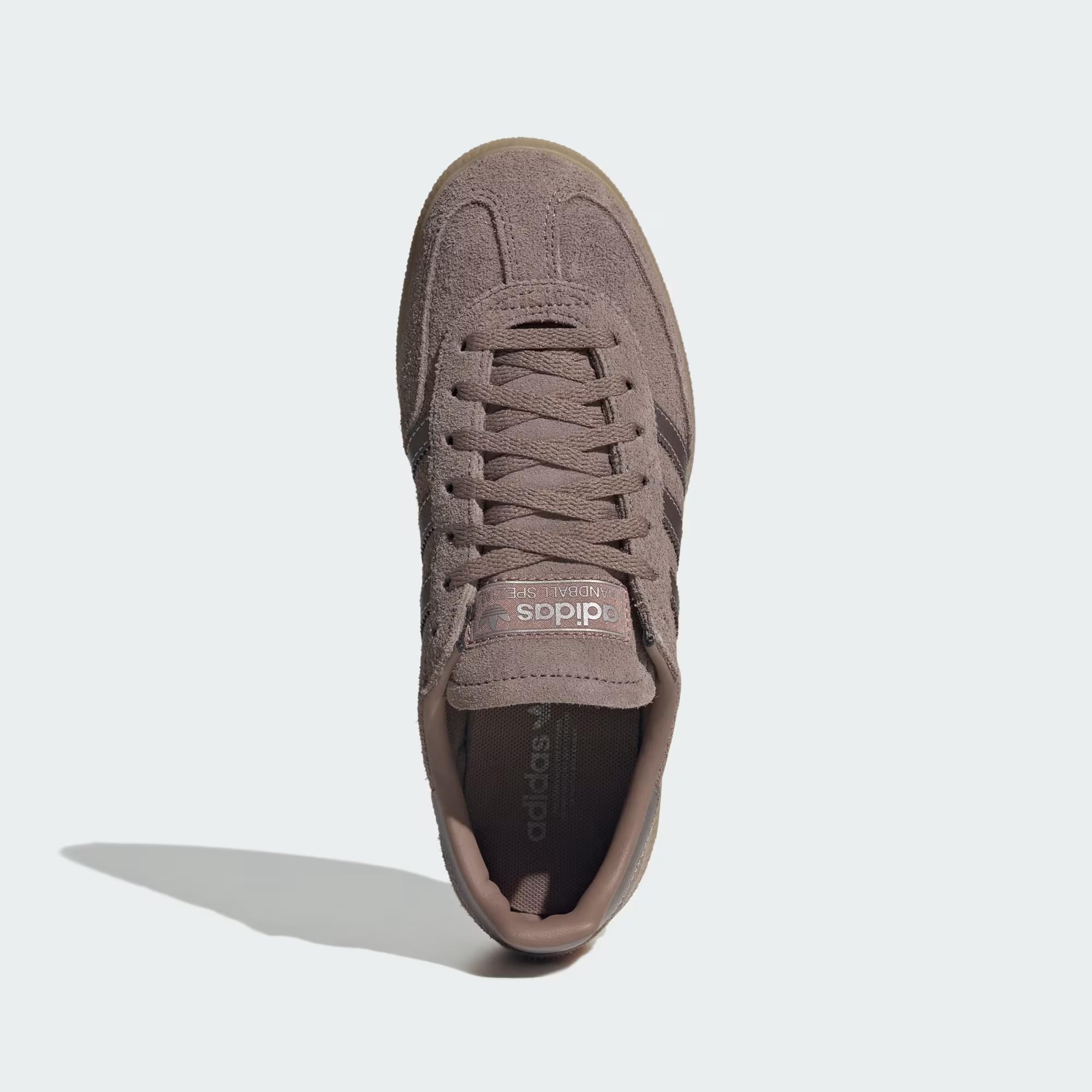 HANDBALL SPEZIAL W - ADIDAS SIYAH