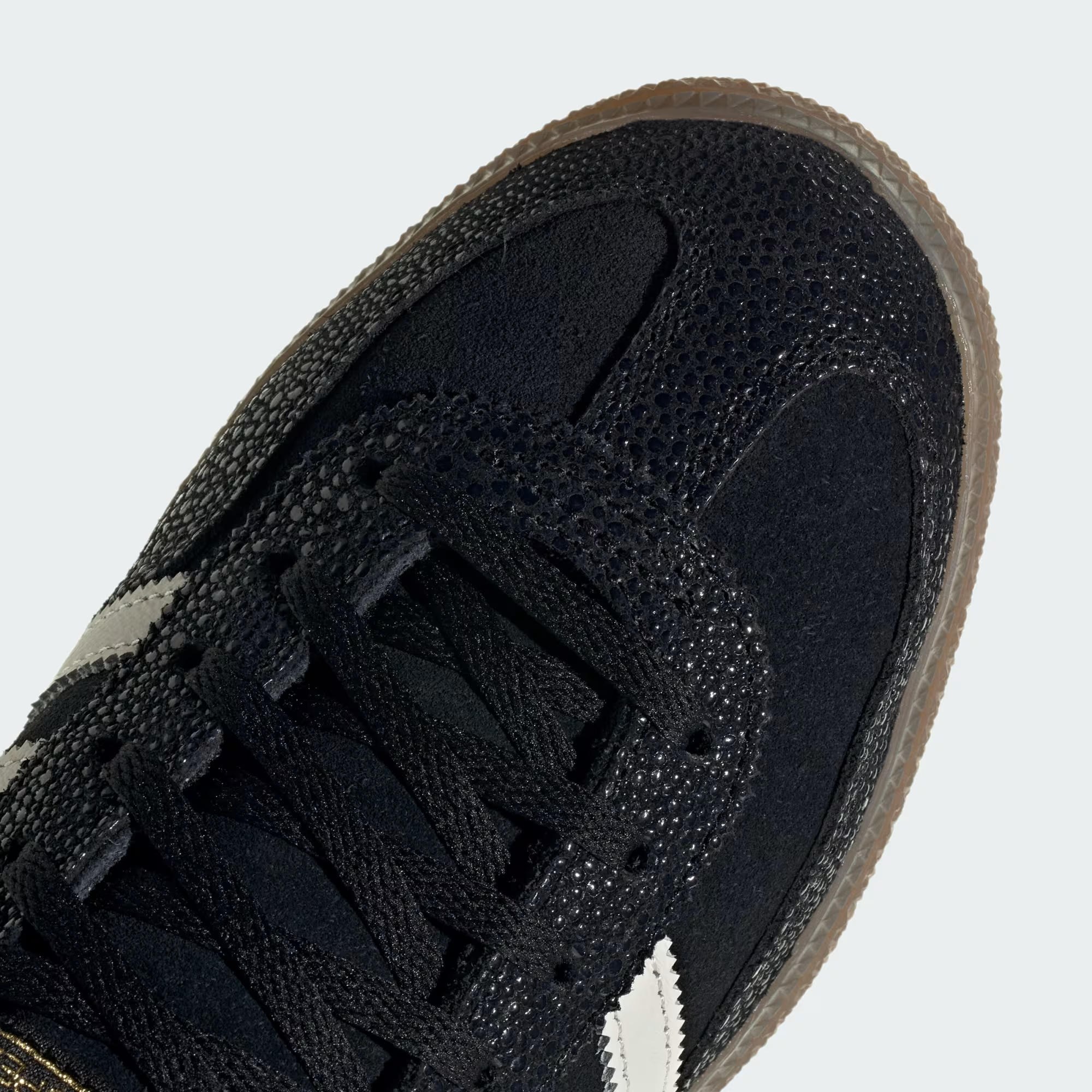 HANDBALL SPEZIAL W - ADIDAS SIYAH