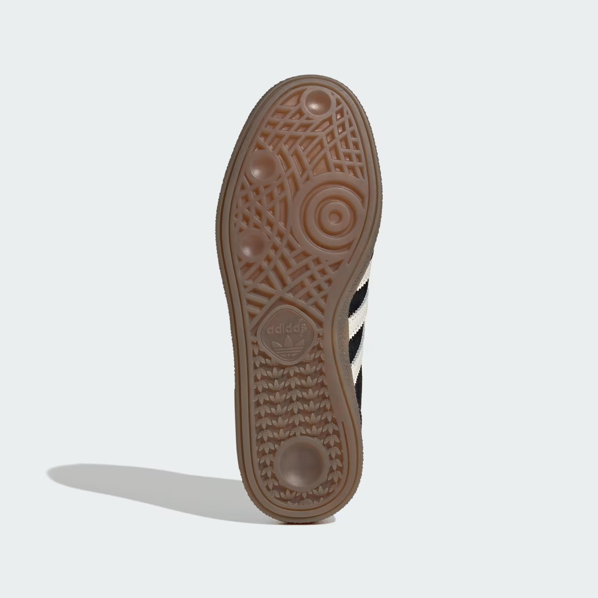 HANDBALL SPEZIAL W - ADIDAS SIYAH