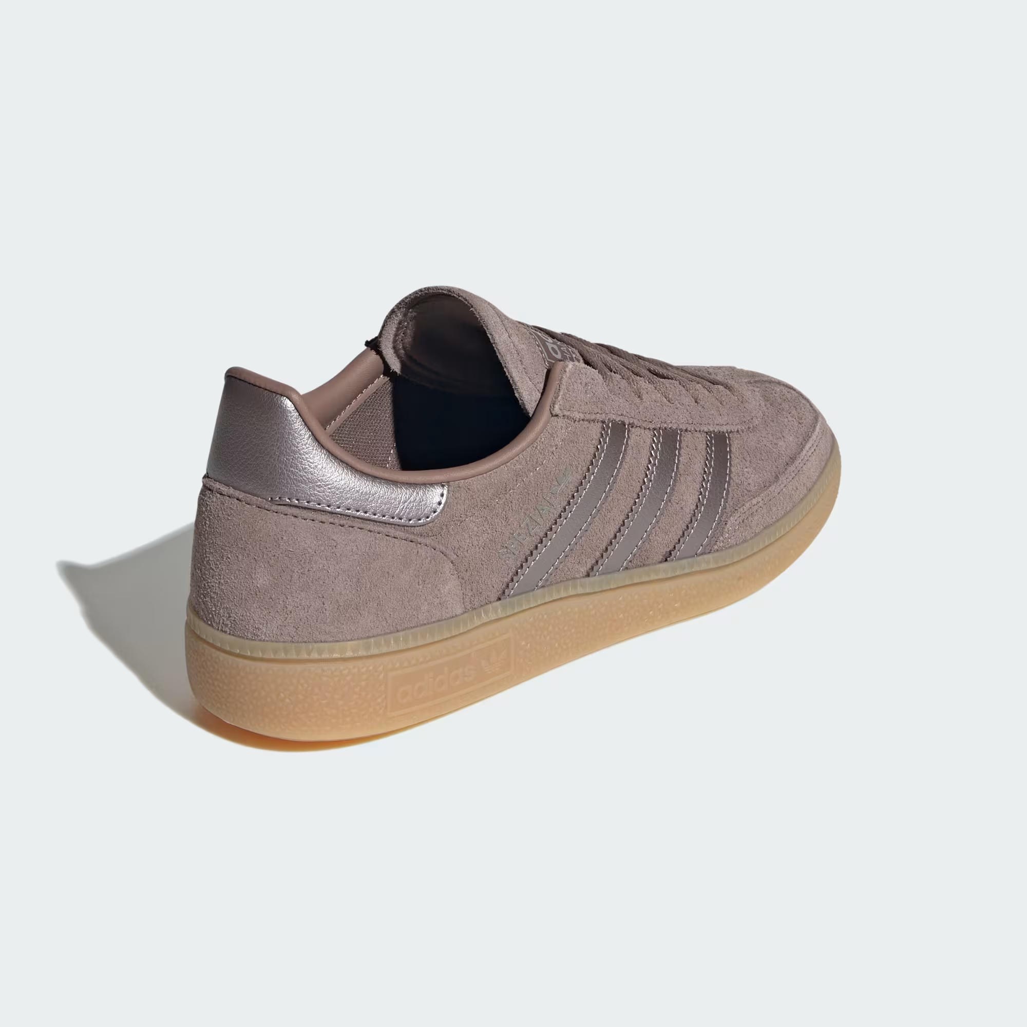 HANDBALL SPEZIAL W - ADIDAS SIYAH