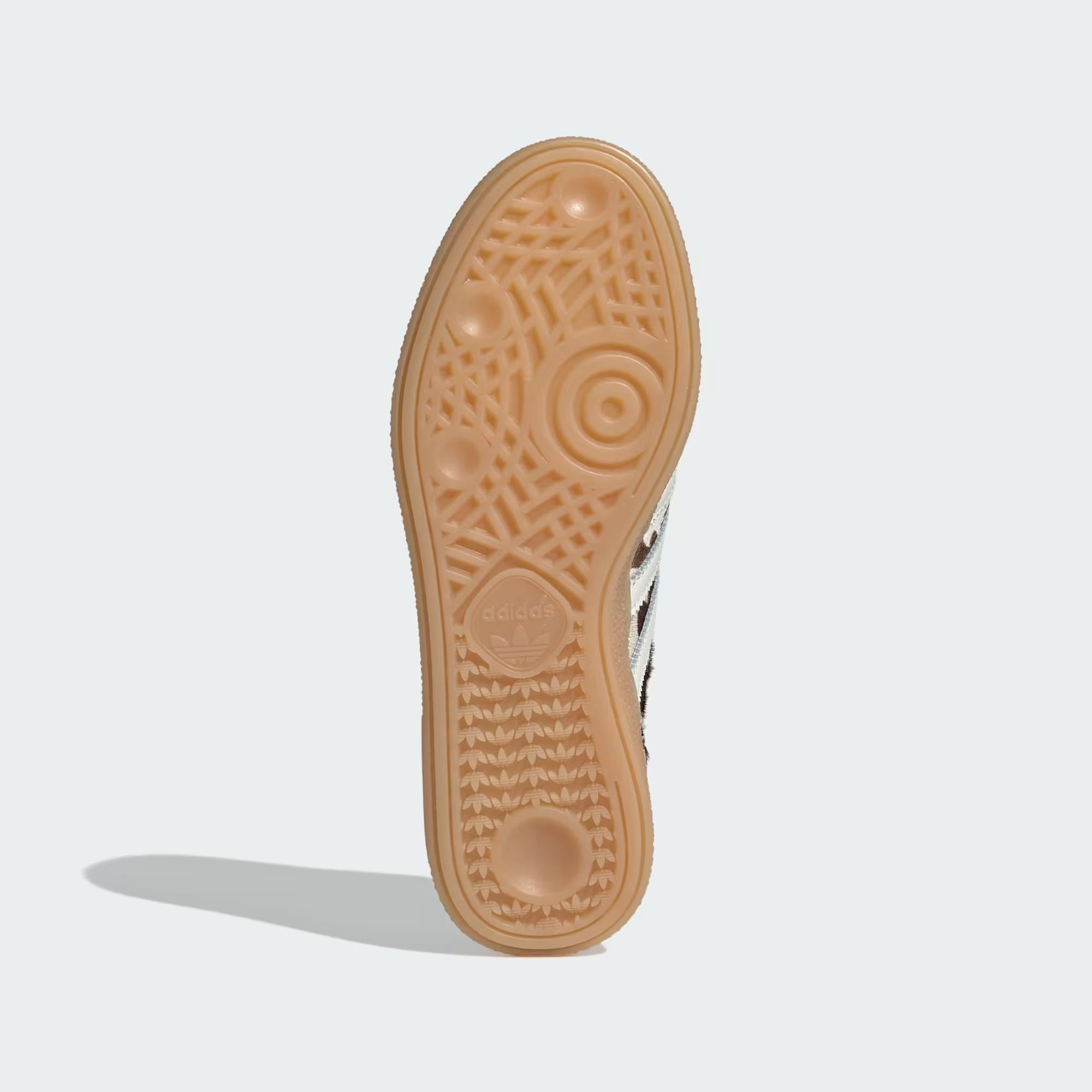 HANDBALL SPEZIAL W - ADIDAS SIYAH